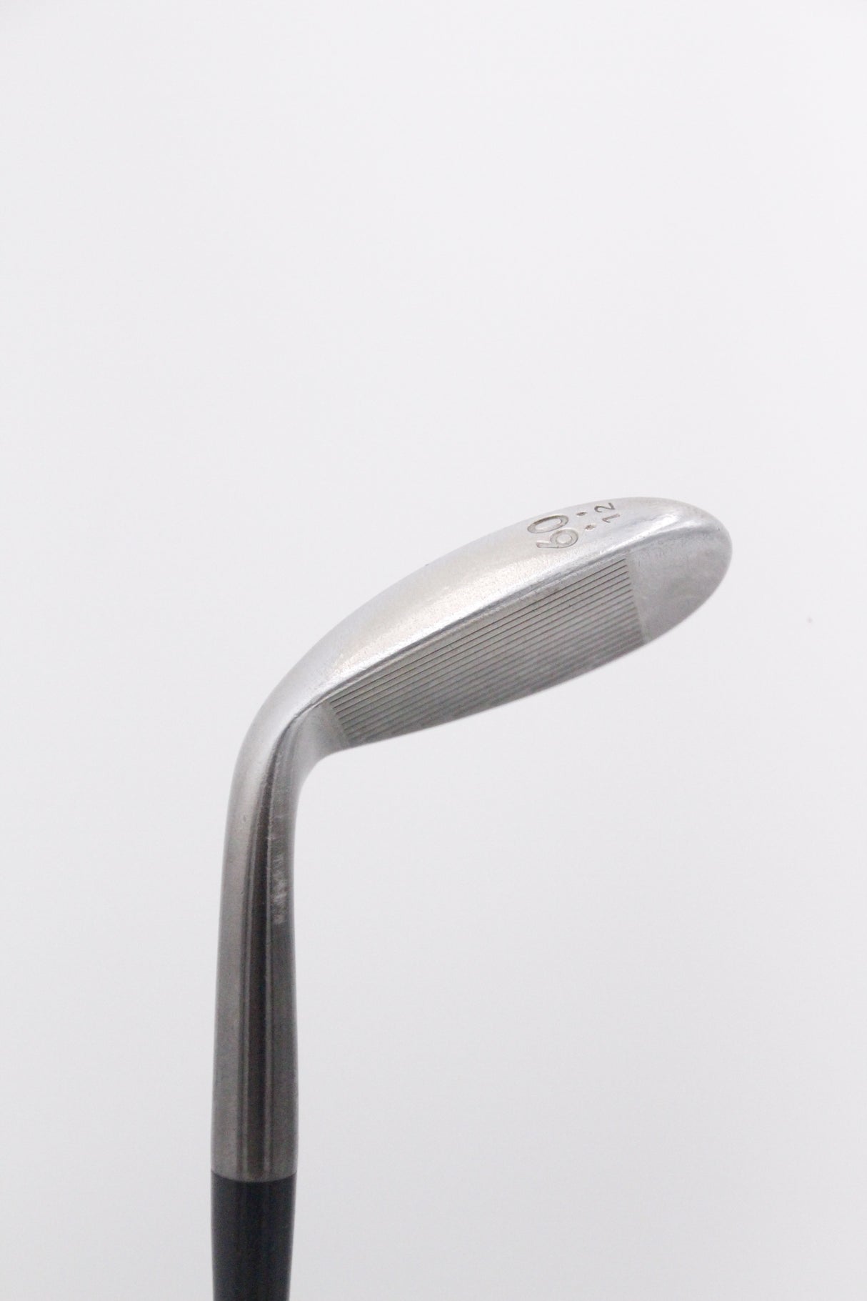 Cleveland CG15 Black Pearl 60° LW Wedge Flex 35.5"
