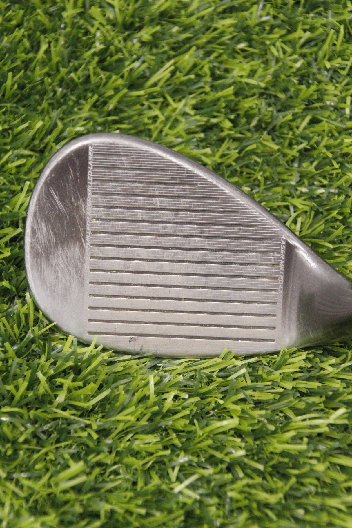 Cleveland CG15 Black Pearl 60° LW Wedge Flex 35.5"