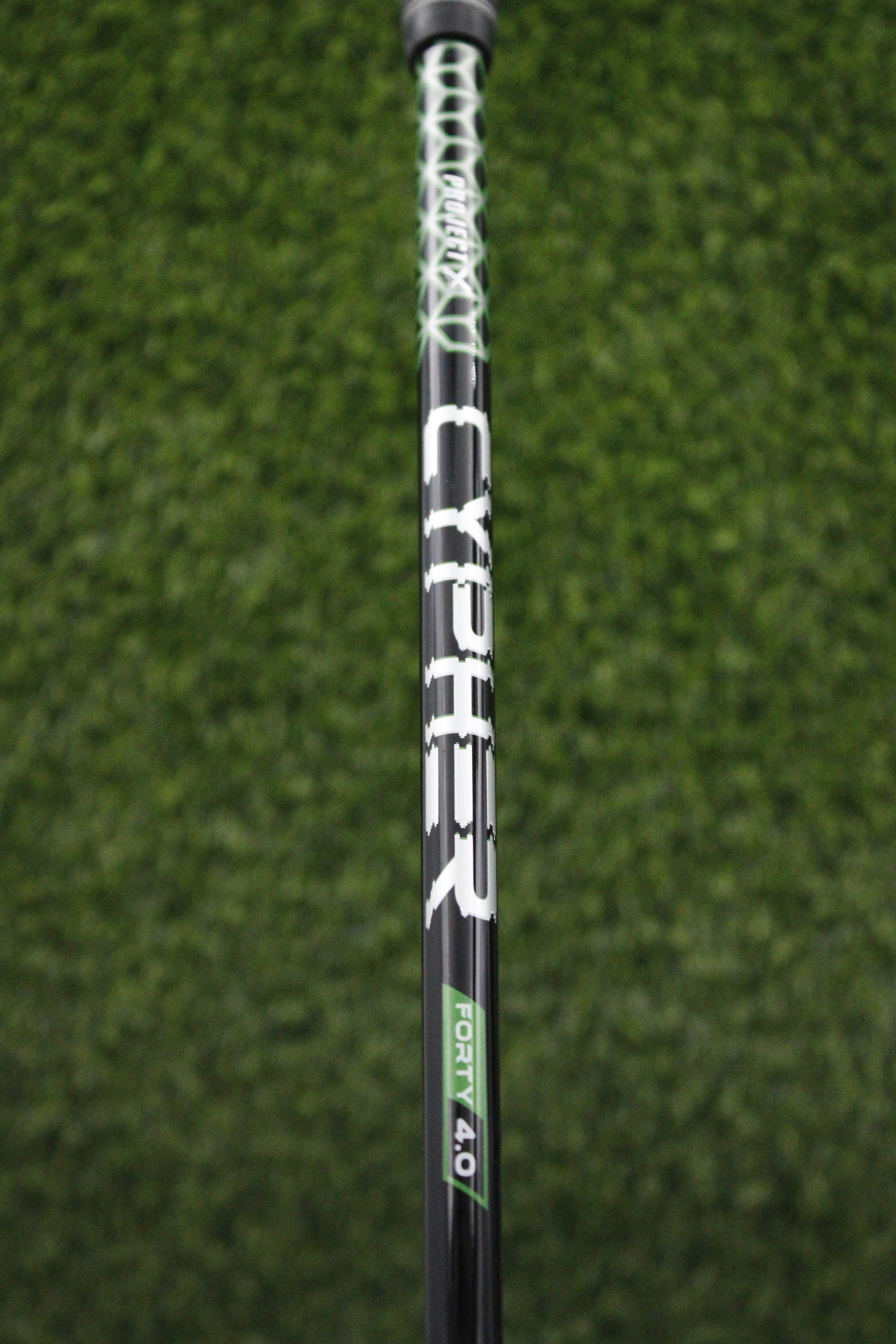 PXG 0311 XP GEN4 7 Iron SR Flex 36.5"