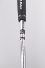 Cleveland CG15 Black Pearl 60° LW Wedge Flex 35.5"