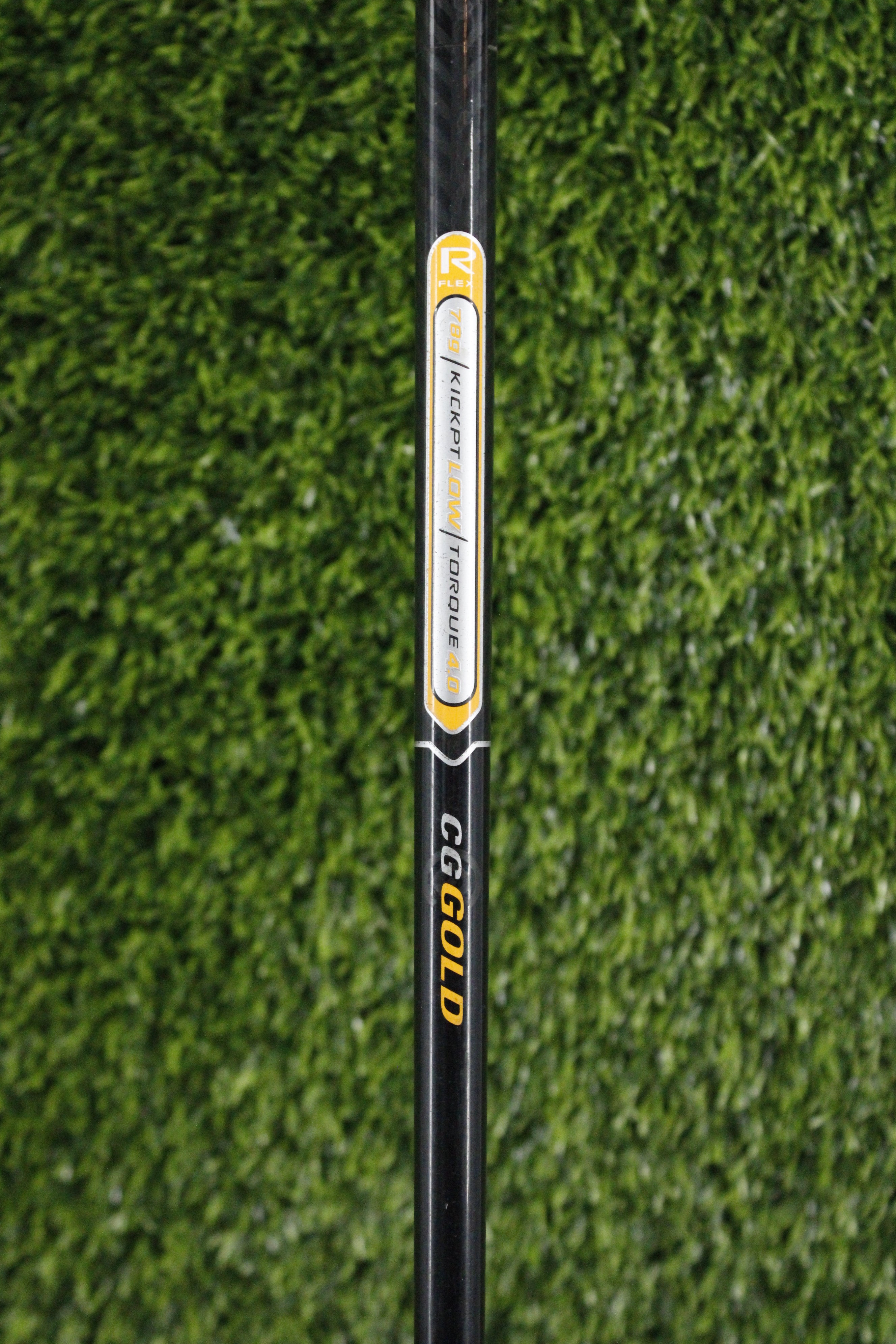 Cleveland HiBore 24° 4 Hybrid R Flex 38.5"