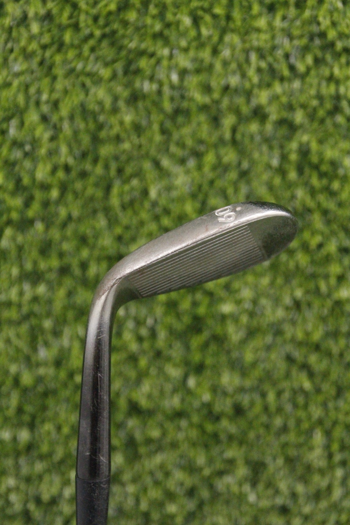 Cleveland 588 RTX 2.0 Black Satin 60° LW Wedge Flex 37"