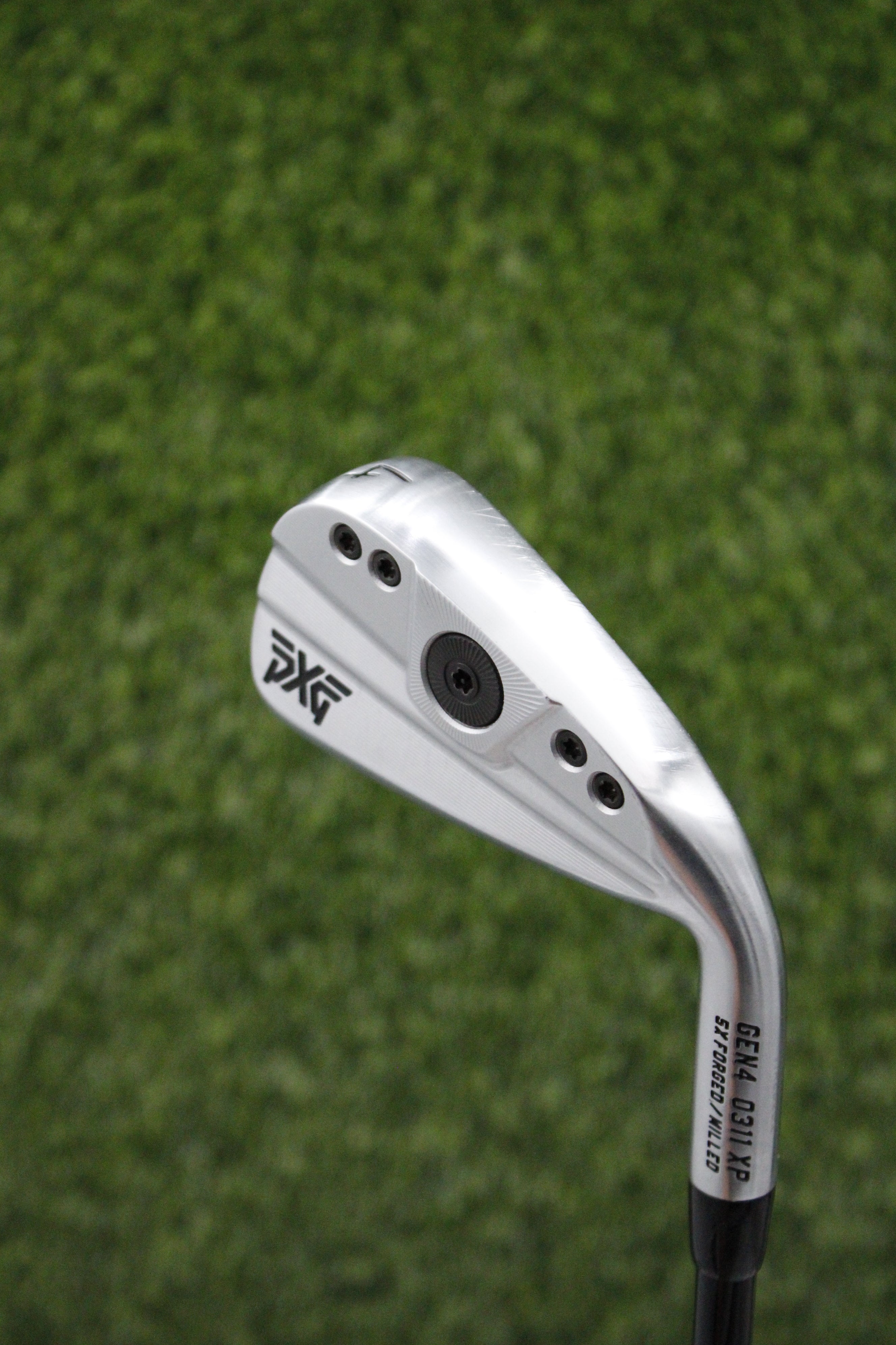 PXG 0311 XP GEN4 4 Iron R Plus Flex 38.5"