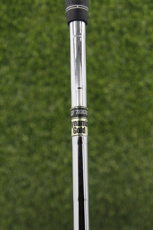 Cleveland 588 RTX 2.0 Black Satin 60° LW Wedge Flex 37"