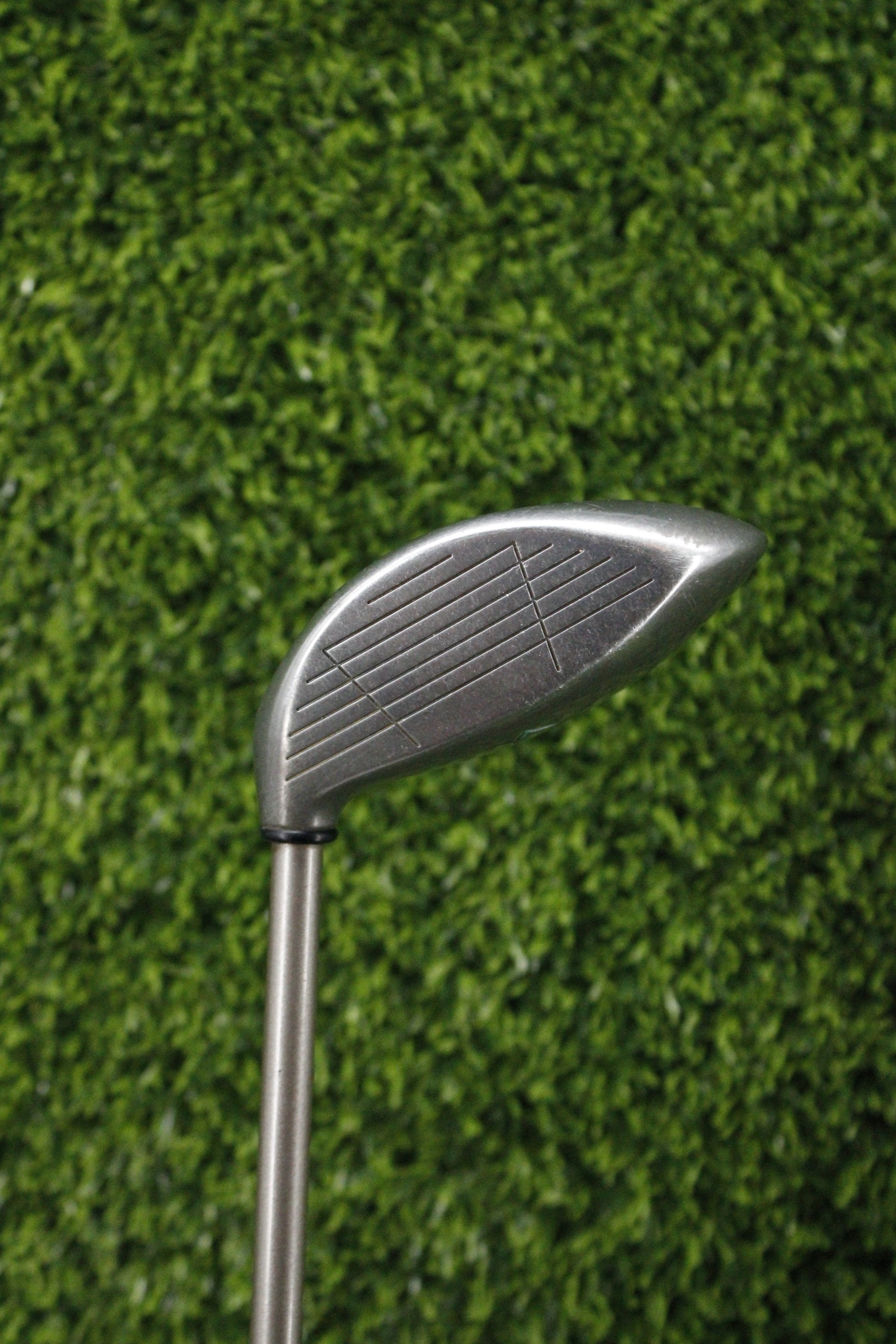 WOMEN Callaway Big Bertha War Bird 7 Wood L Flex 40"