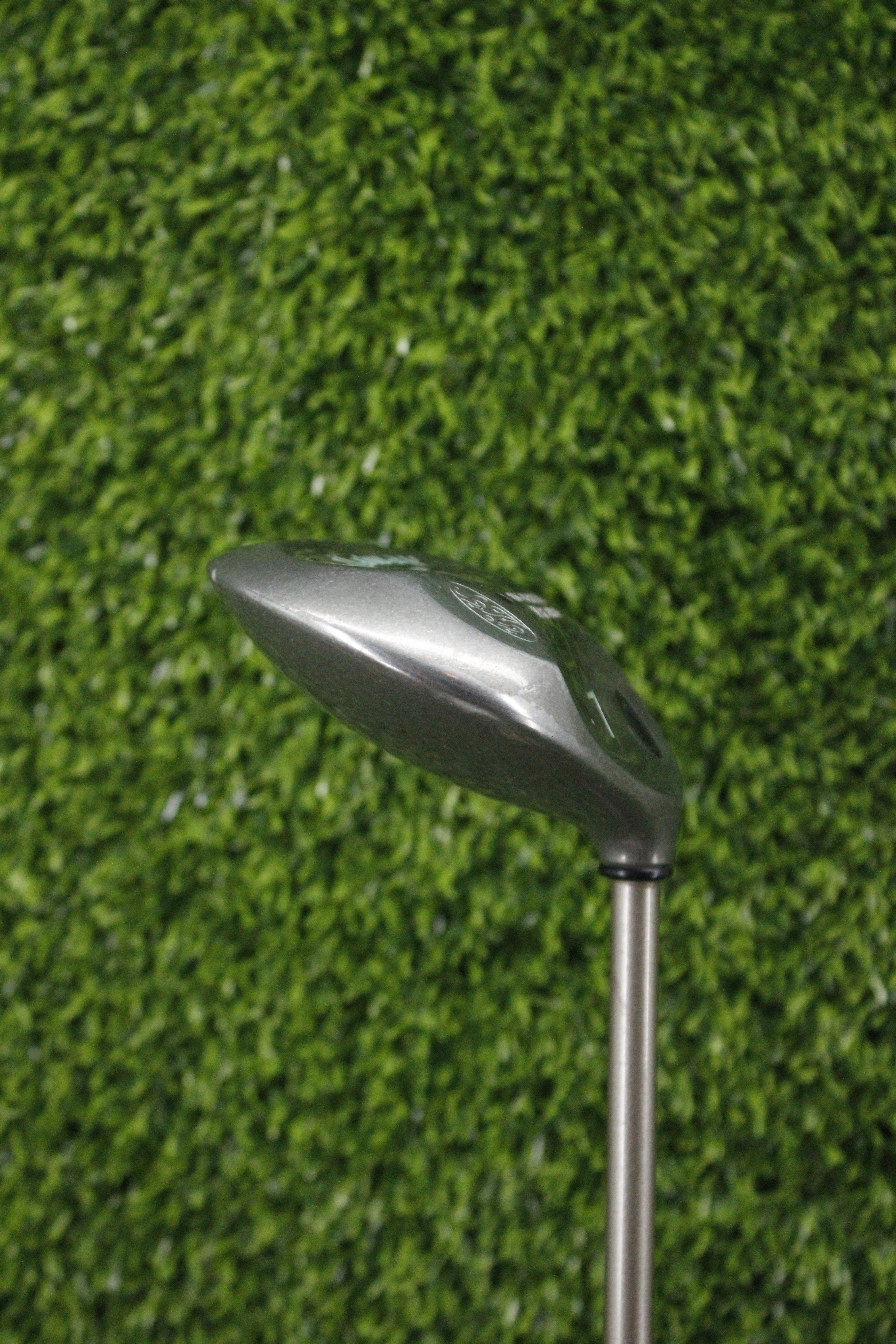 WOMEN Callaway Big Bertha War Bird 7 Wood L Flex 40"