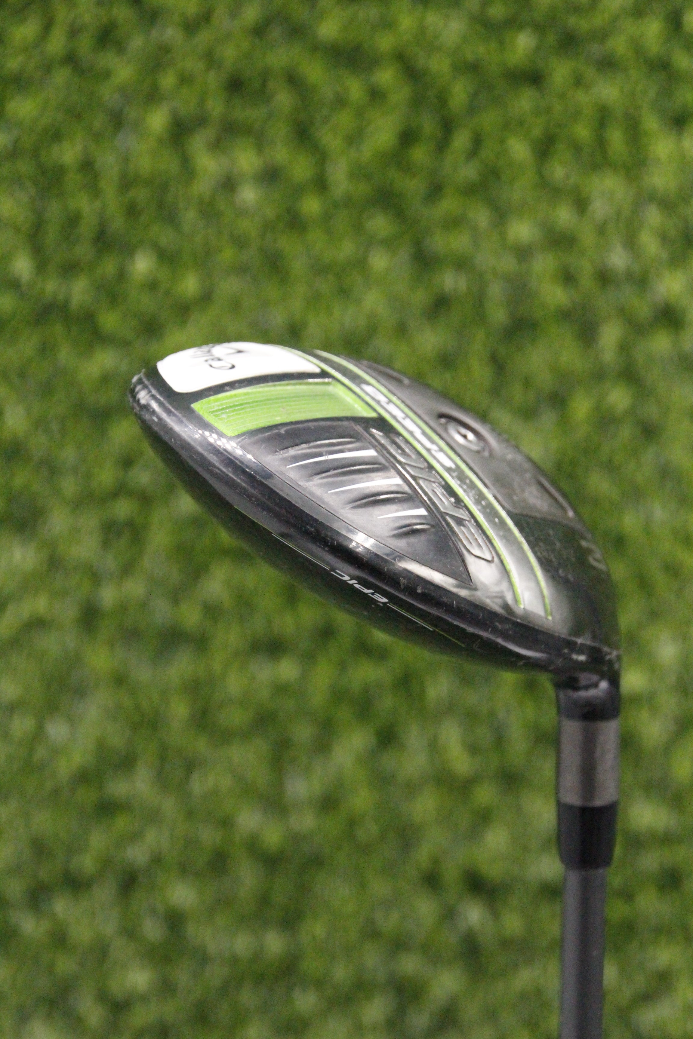 Callaway Epic Speed 15° 3 Wood S Flex 43"