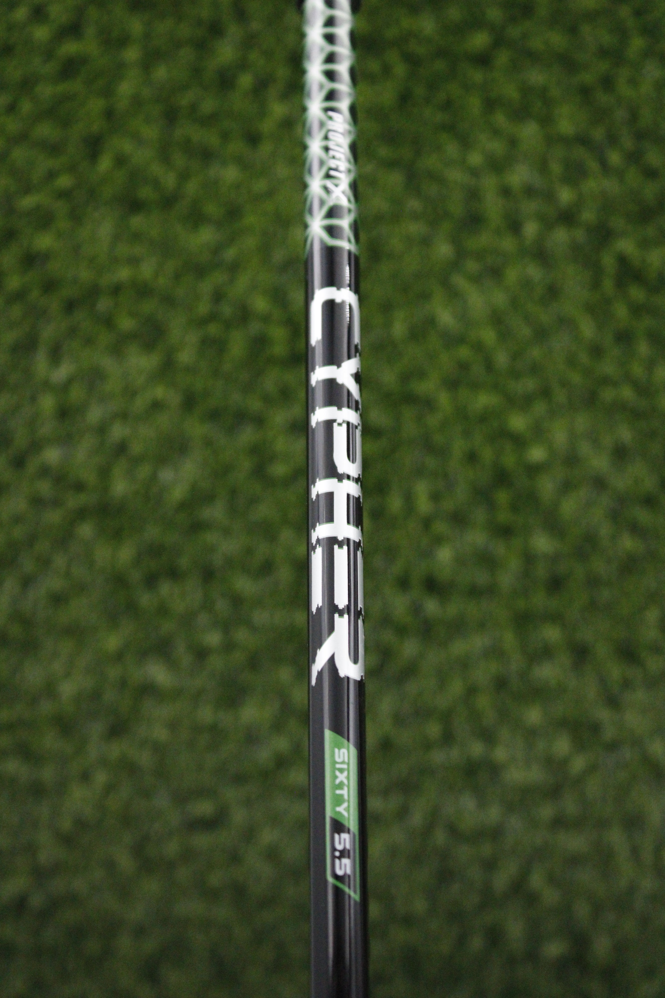 PXG 0311 XP GEN4 4 Iron R Plus Flex 38.5"