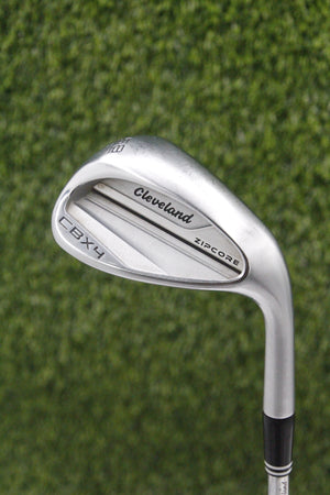 Cleveland CBX 4 ZipCore 58° LW Wedge Flex 35.5"