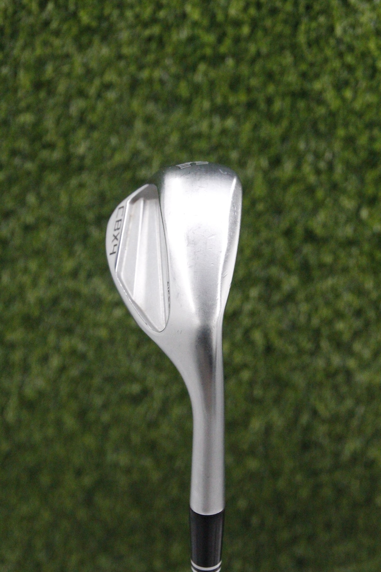 Cleveland CBX 4 ZipCore 58° LW Wedge Flex 35.5"