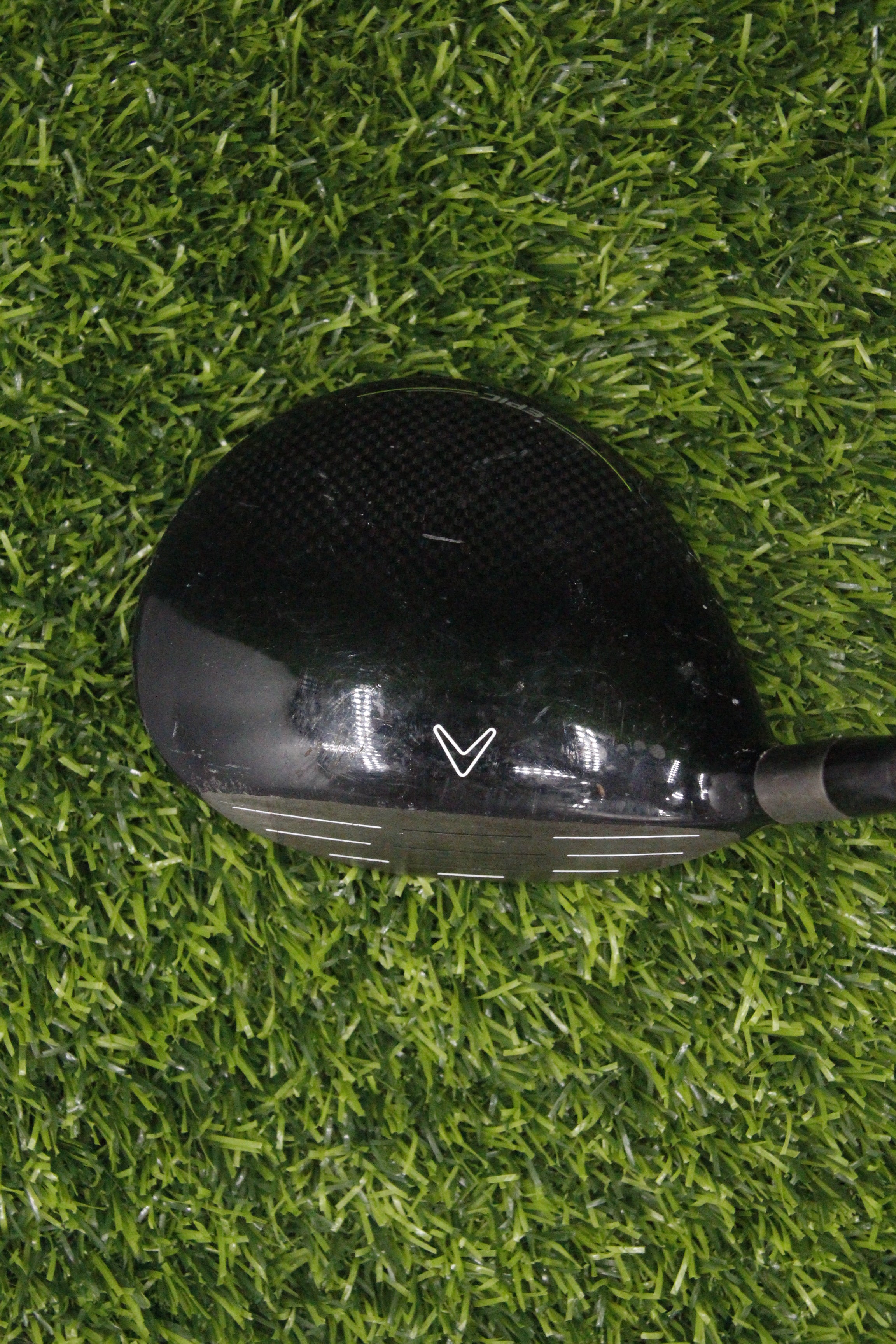 Callaway Epic Speed 15° 3 Wood S Flex 43"