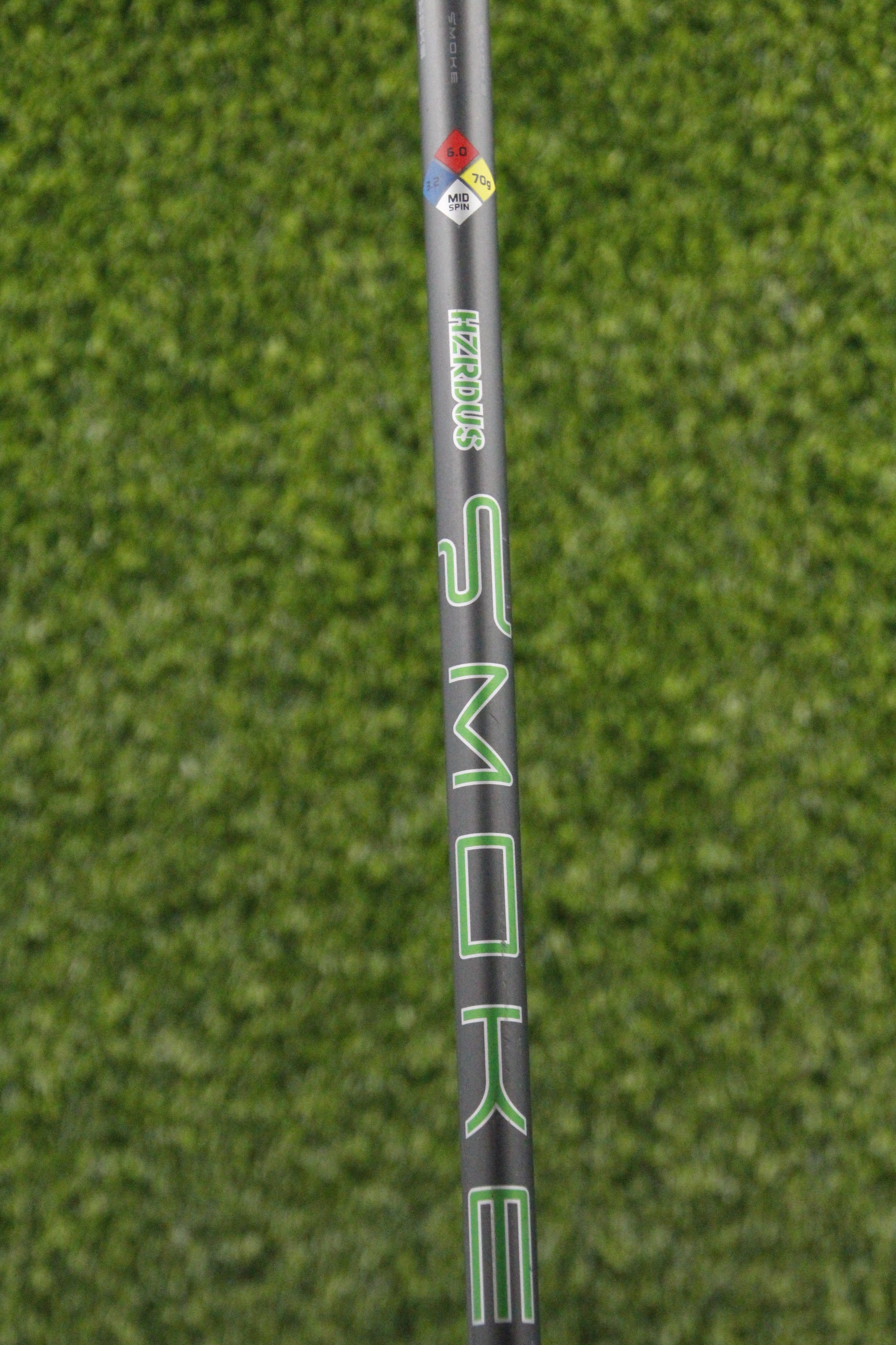 Callaway Epic Speed 15° 3 Wood S Flex 43"