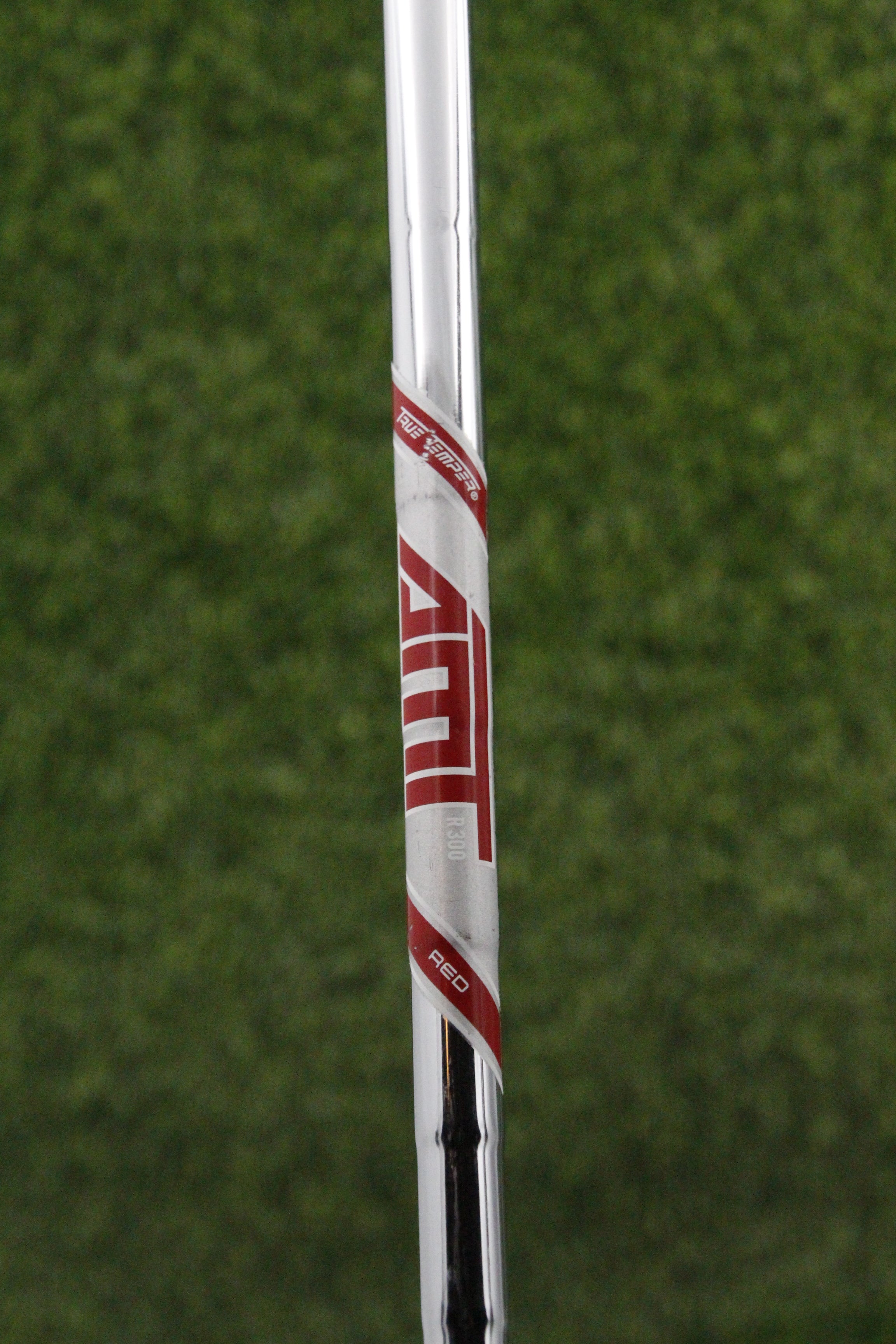 Titleist Vokey SM9 Brushed Steel 54° SW R Flex 35.75"
