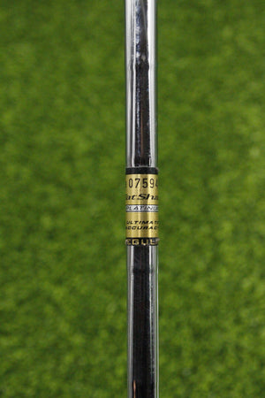 Wilson Fat Shaft Iron Set 3i 6-PW R Flex +0.5"