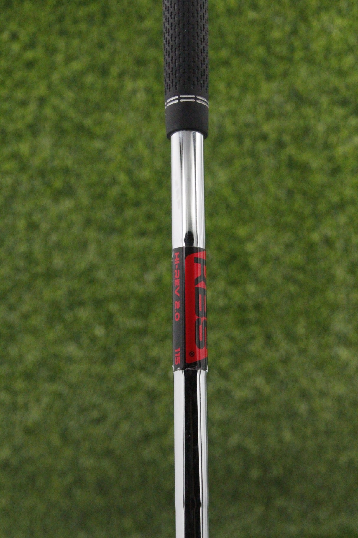 Cleveland CBX 4 ZipCore 58° LW Wedge Flex 35.5"