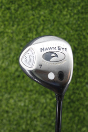 Callaway Big Bertha Hawkeye 7 Wood R Flex 41.5"