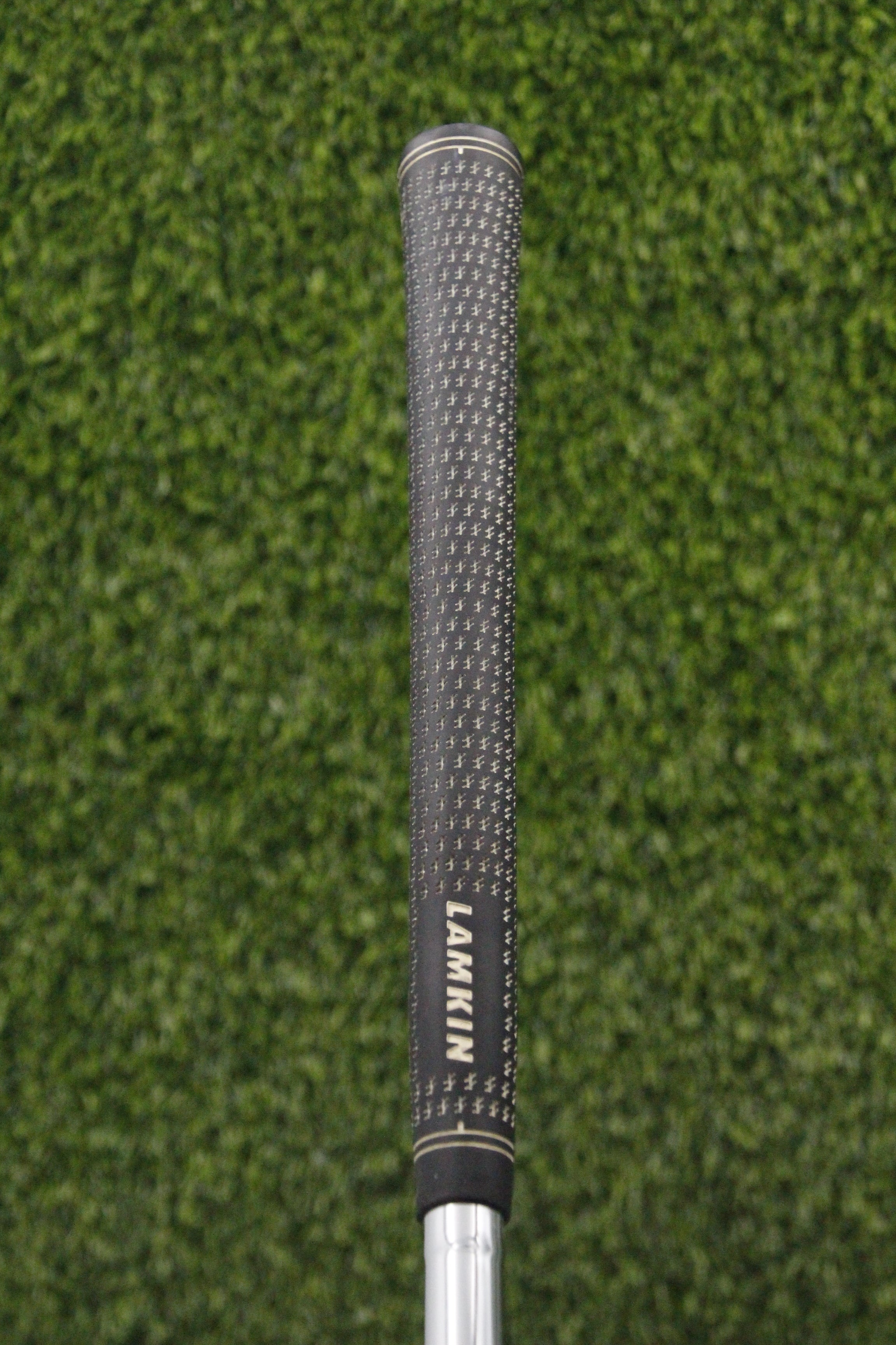 Titleist Vokey SM9 Brushed Steel 54° SW R Flex 35.75"