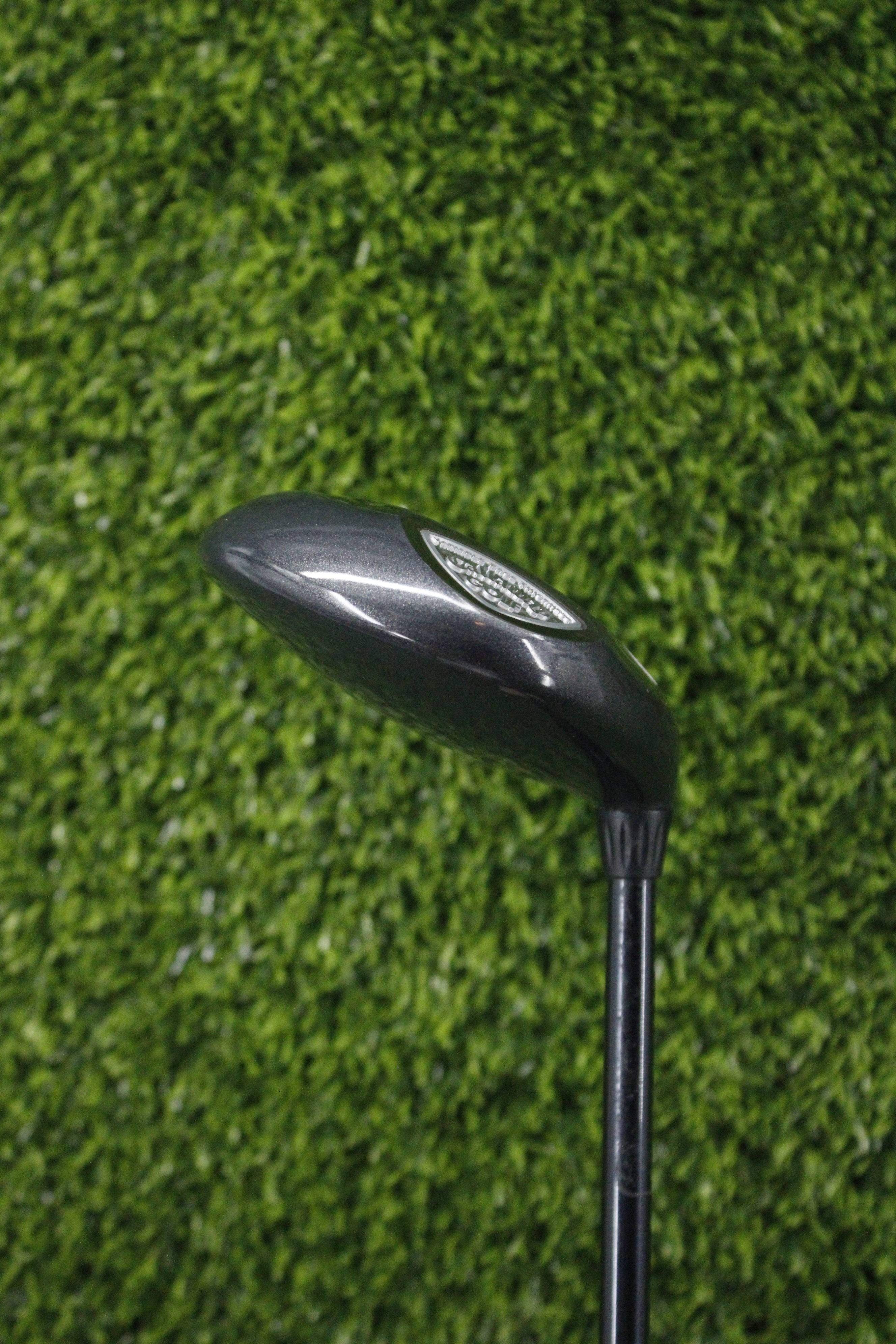 Callaway Big Bertha Hawkeye 7 Wood R Flex 41.5"