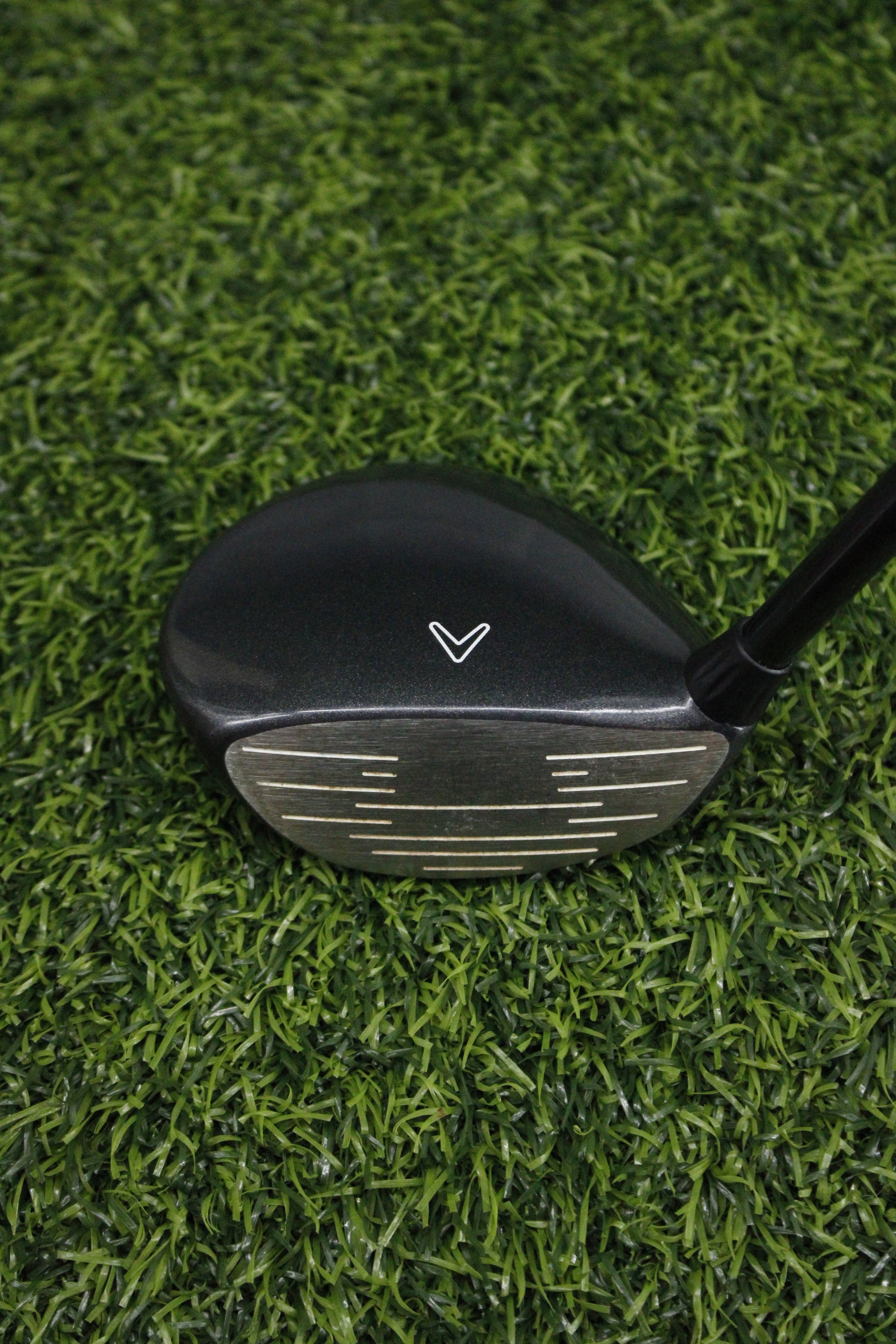 Callaway Big Bertha Hawkeye 7 Wood R Flex 41.5"