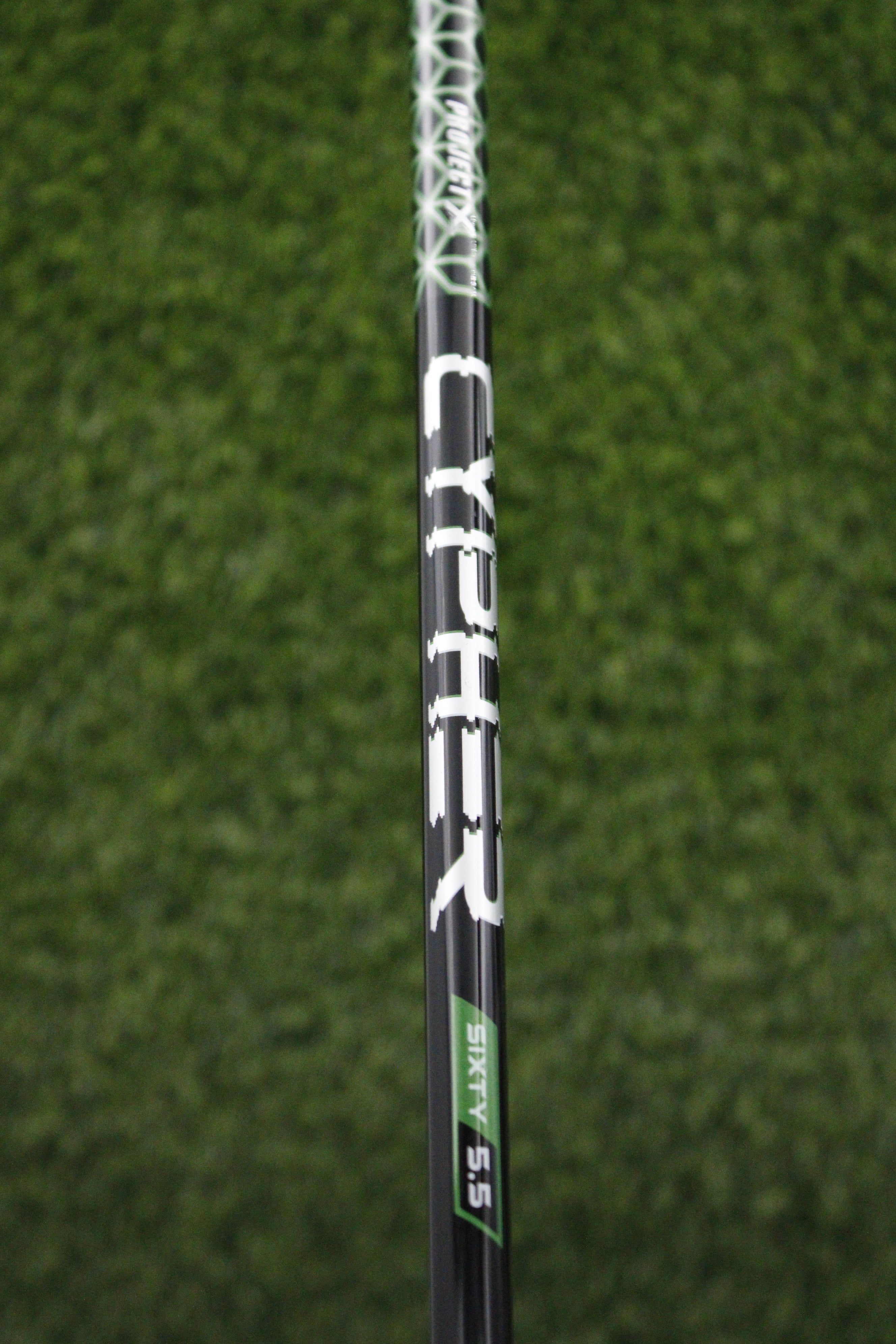 PXG 0311 XP GEN4 5 Iron R Plus Flex 37.5"
