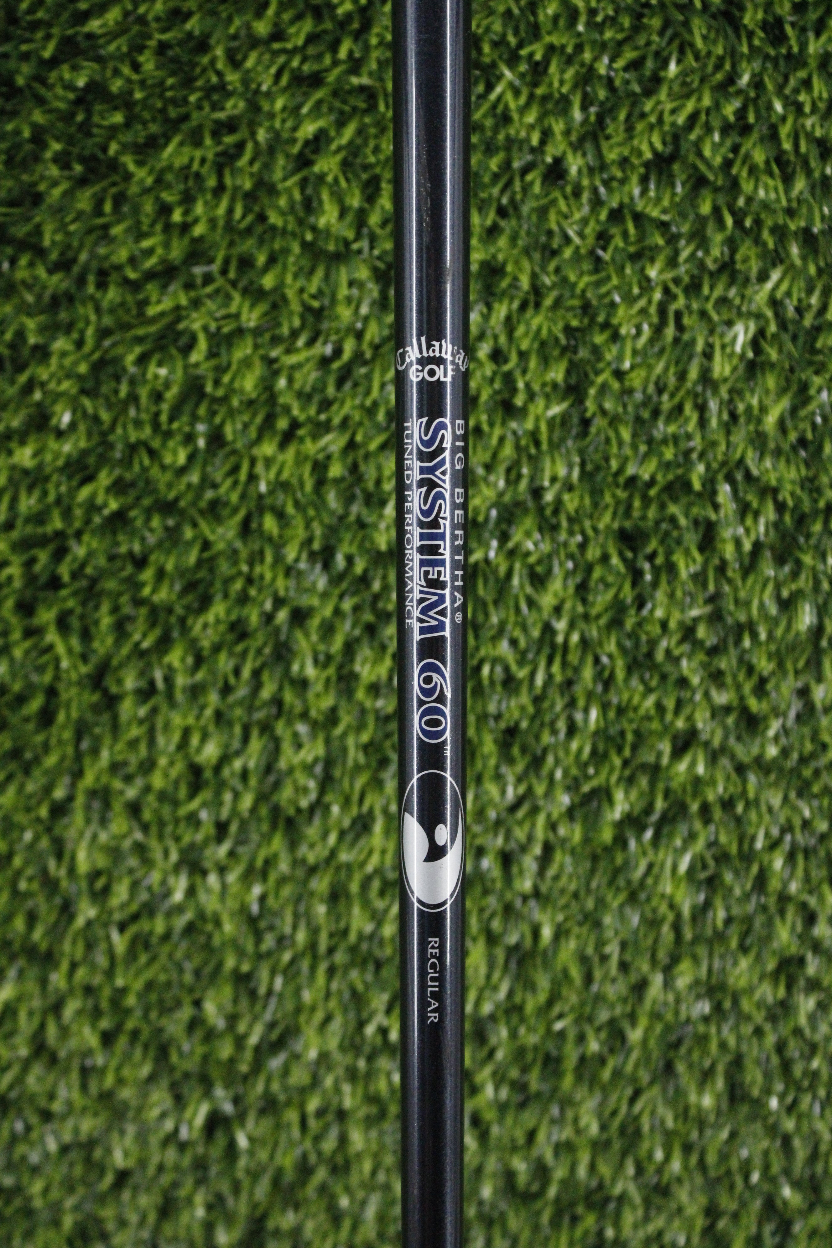 Callaway Big Bertha Hawkeye 7 Wood R Flex 41.5"
