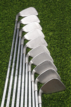 Ping ISI Iron Set 1-3i 5-PW LW S Flex +1.0"