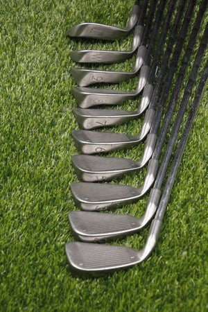 Ping ISI Iron Set 1-3i 5-PW LW S Flex +1.0"