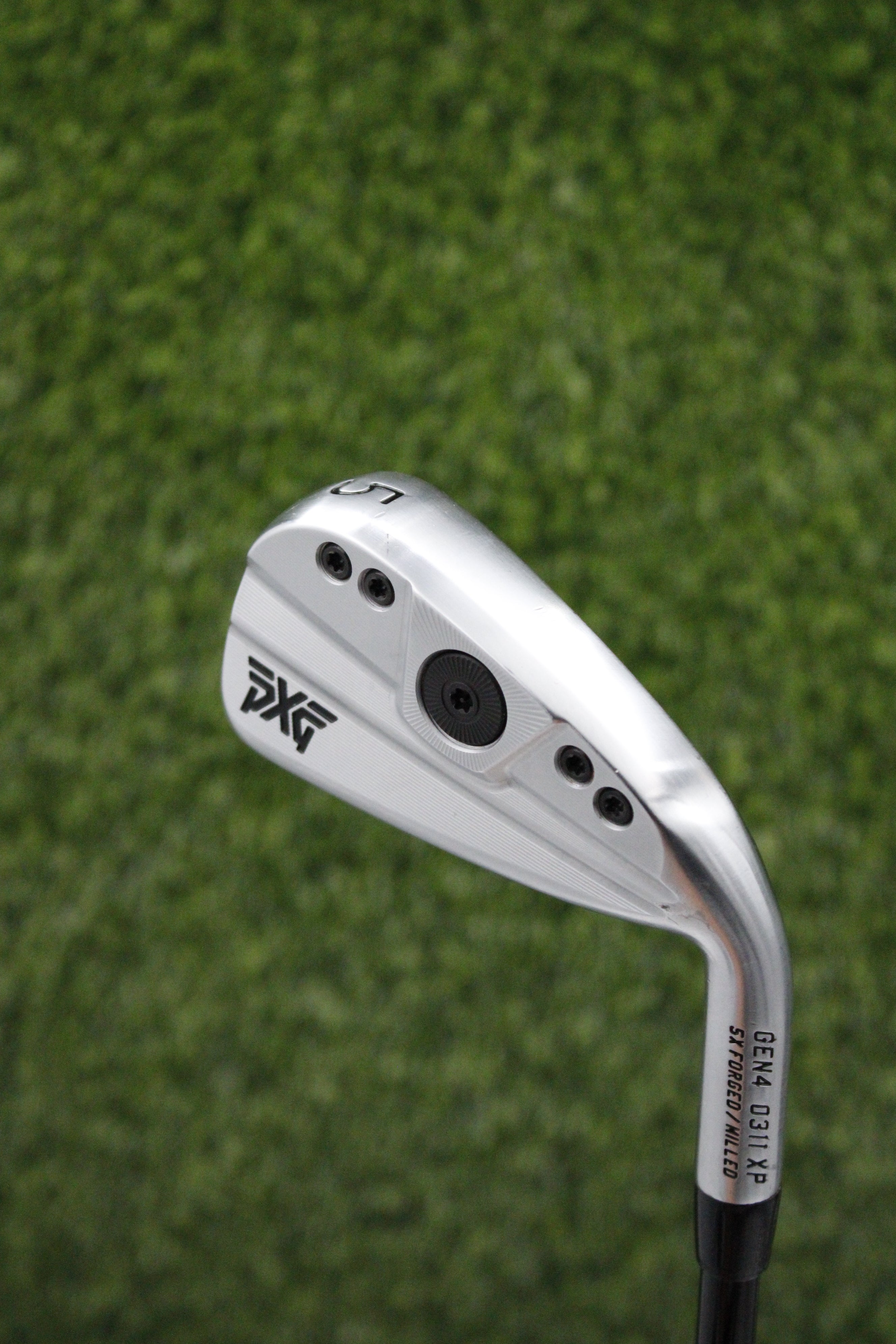PXG 0311 XP GEN4 5 Iron SR Flex 38"