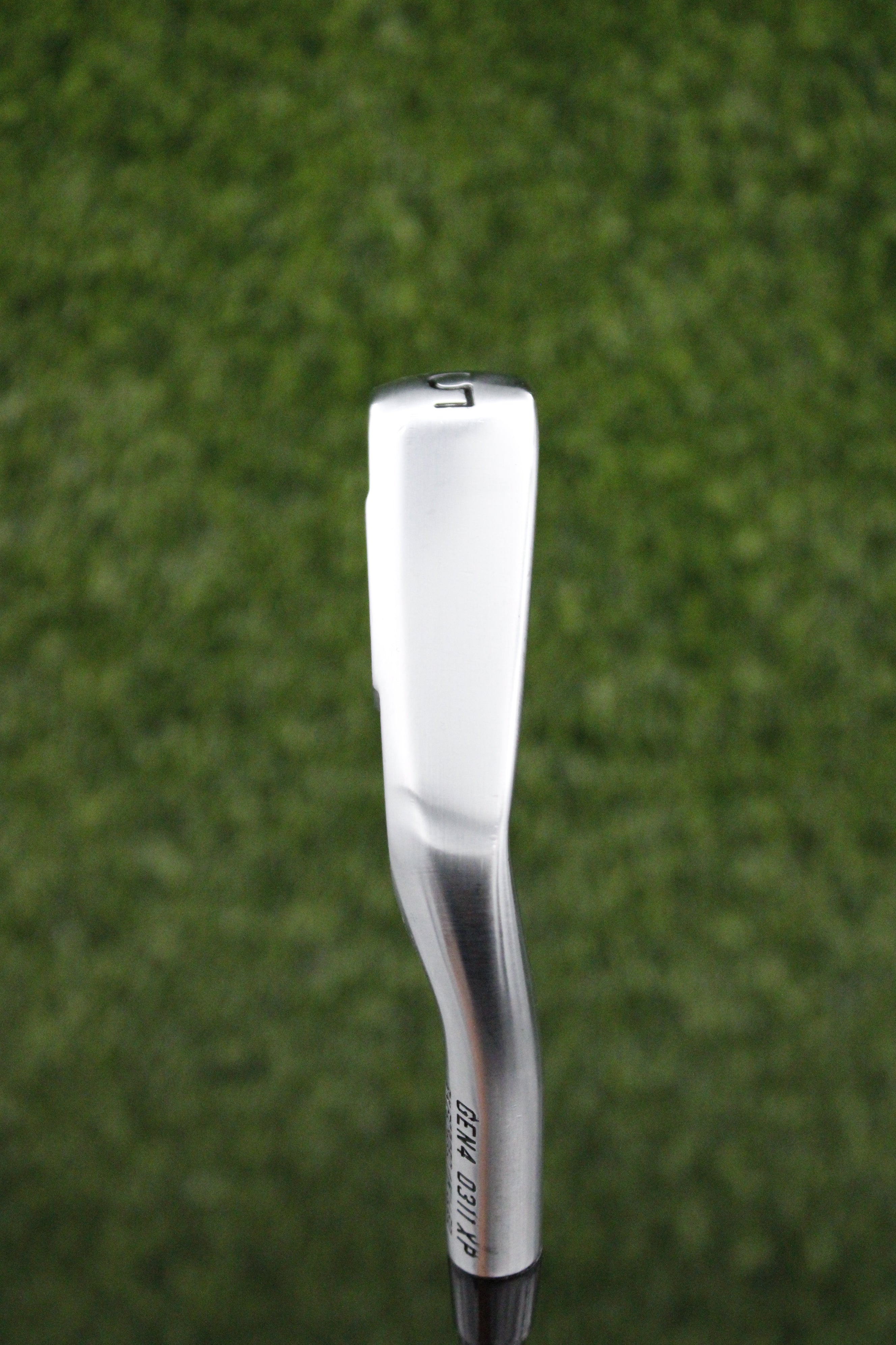 PXG 0311 XP GEN4 5 Iron SR Flex 38"