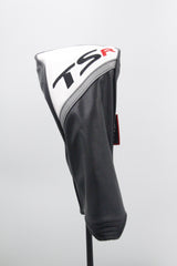 Titleist TSR3 8° Driver S Flex 45"
