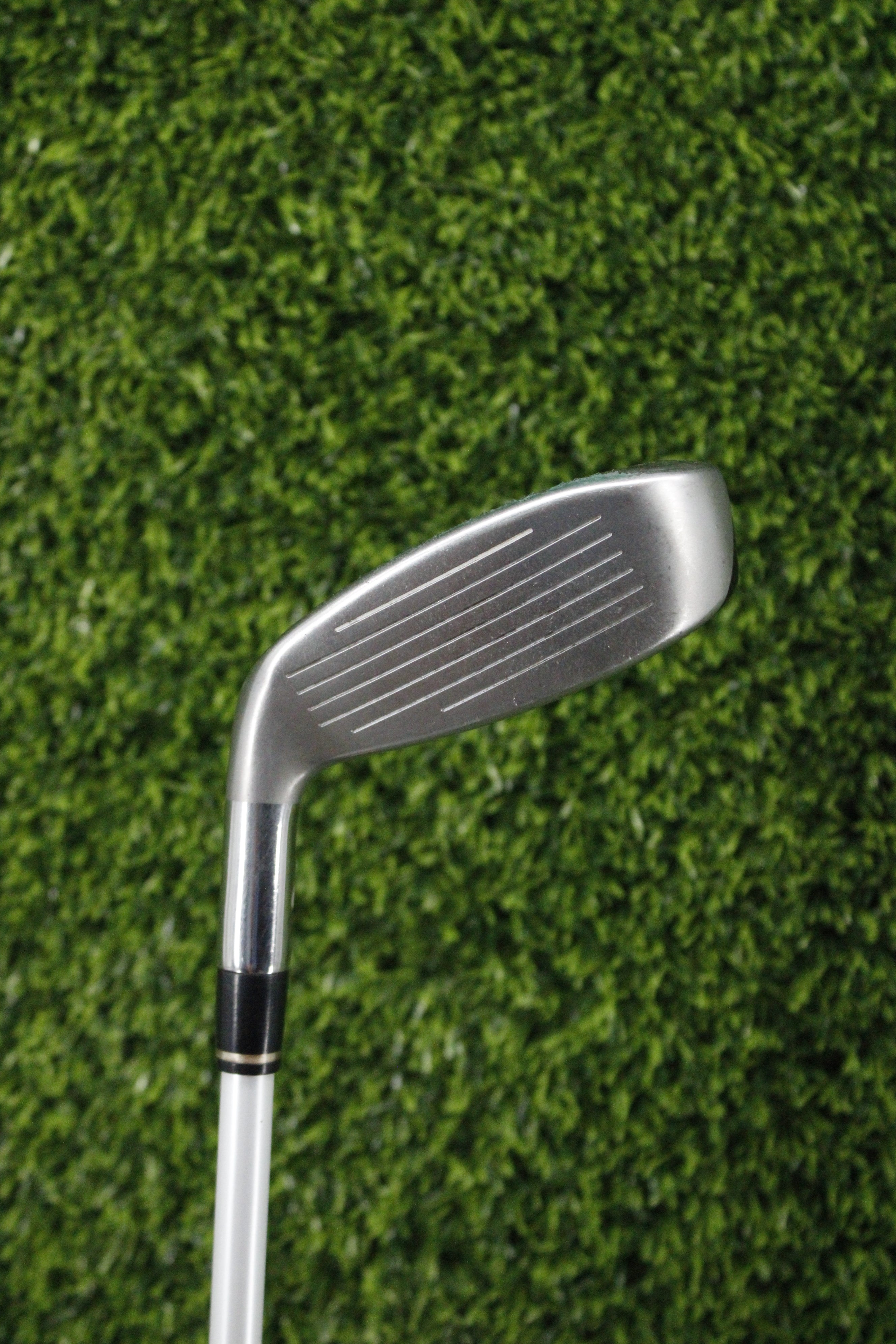 Adams Idea a12 21° 4 Hybrid S Flex 38.5"
