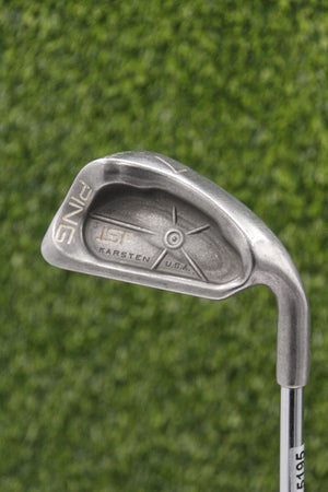 Ping ISI Iron Set 1-3i 5-PW LW S Flex +1.0"