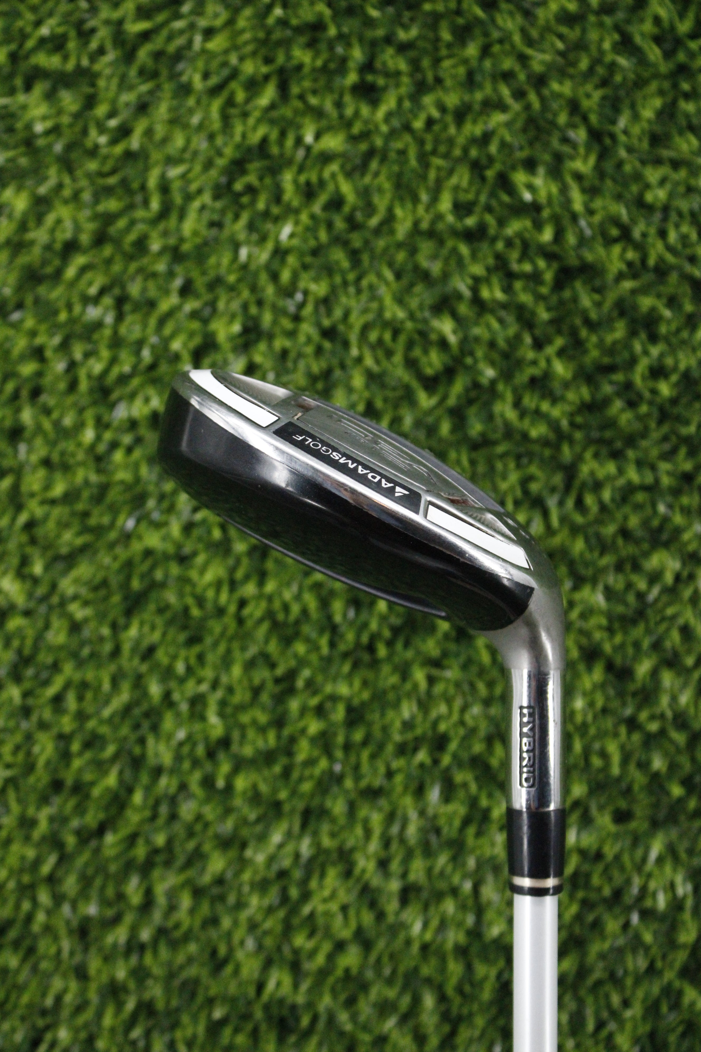 Adams Idea a12 21° 4 Hybrid S Flex 38.5"