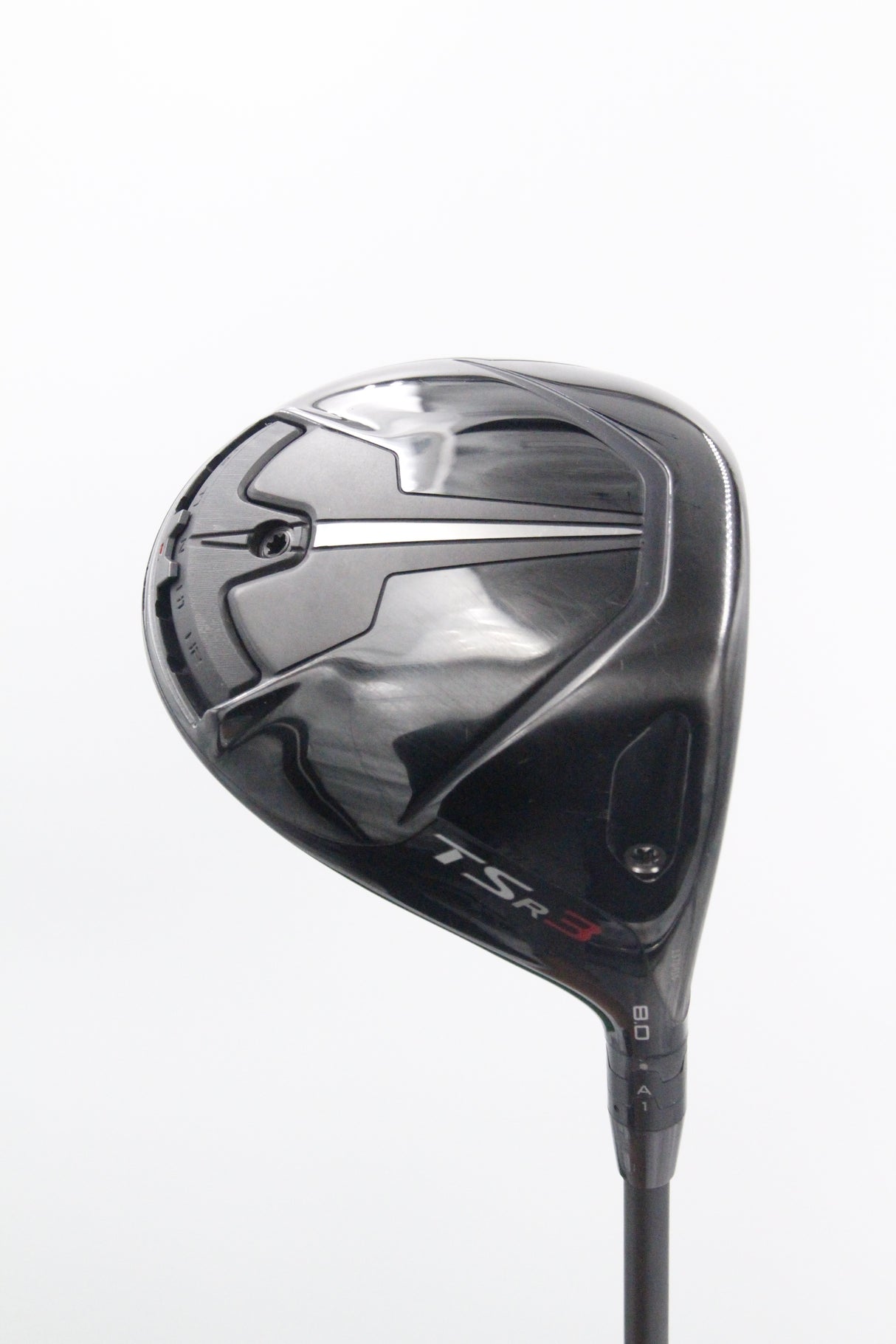 Titleist TSR3 8° Driver S Flex 45"