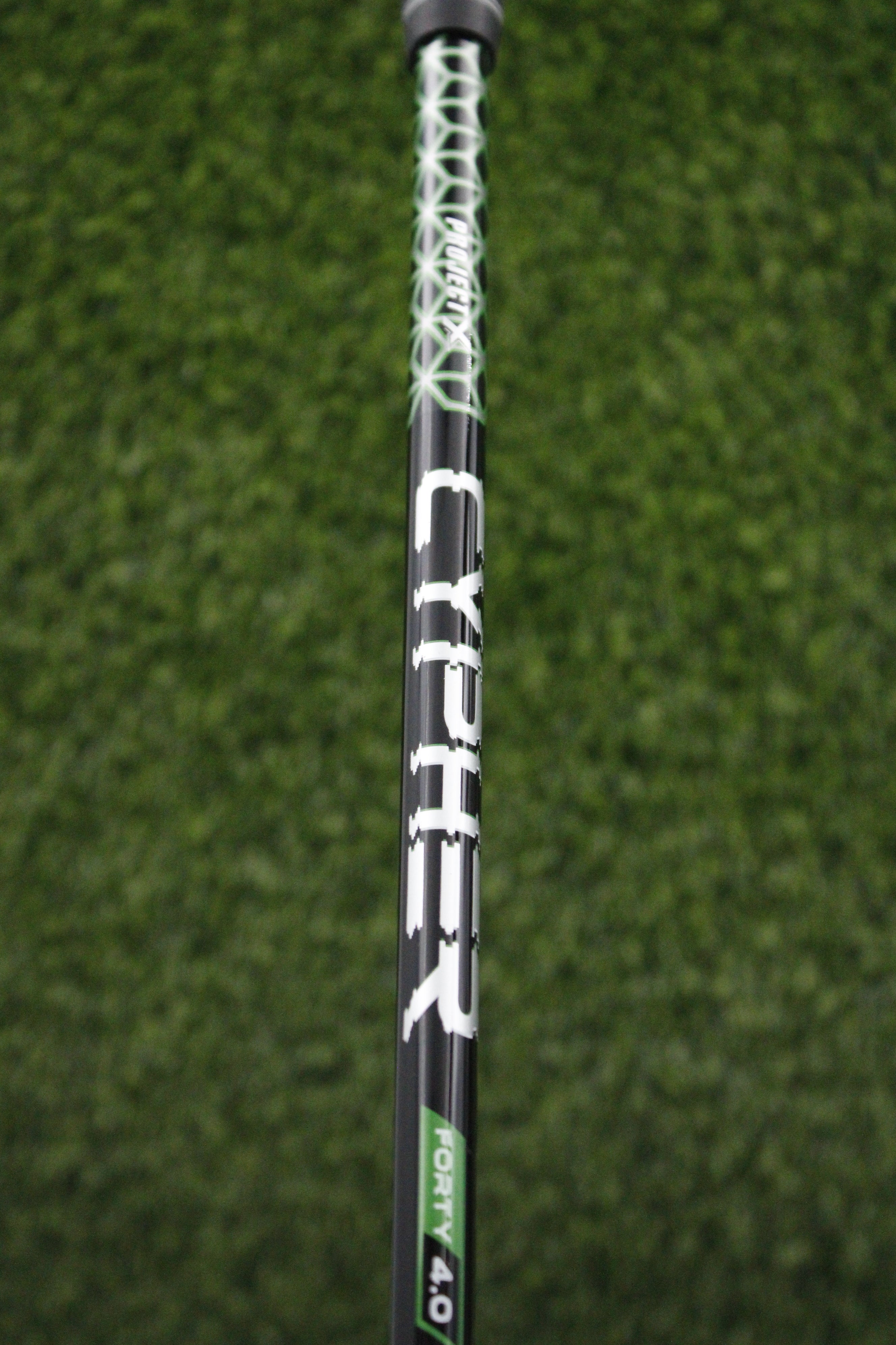 PXG 0311 XP GEN4 5 Iron SR Flex 38"