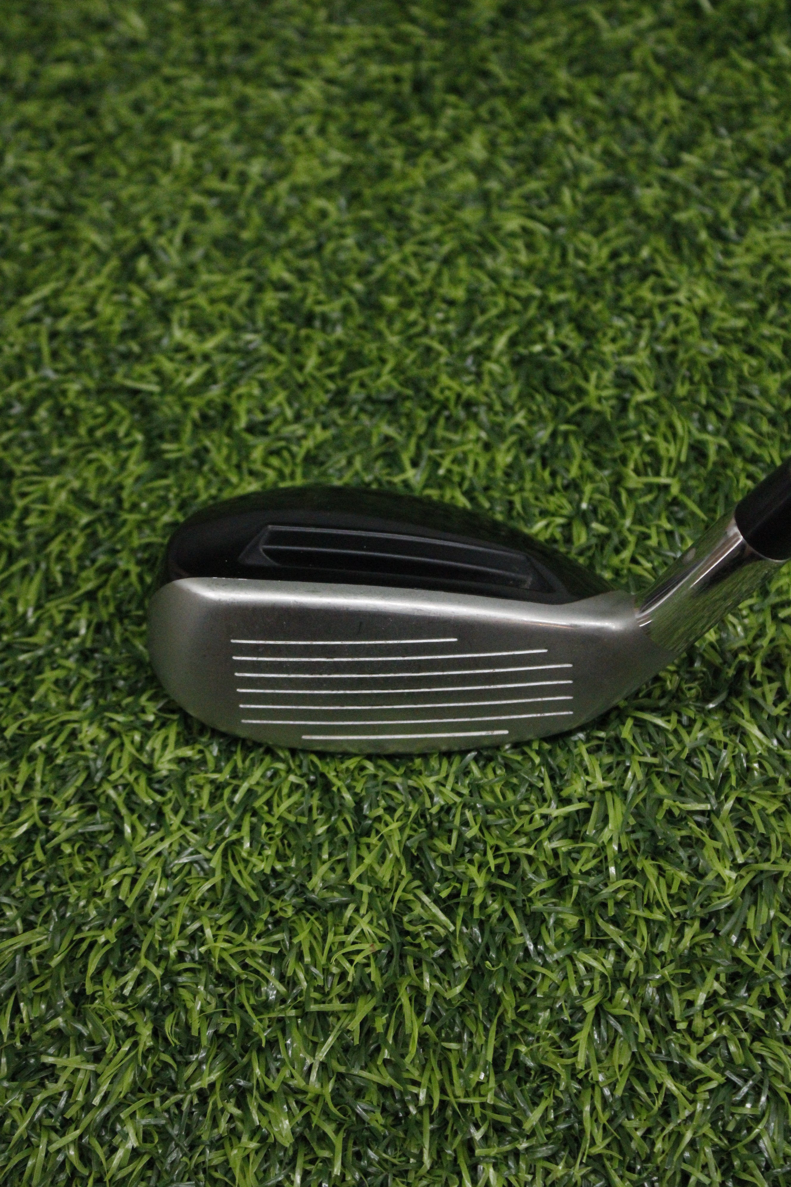 Adams Idea a12 21° 4 Hybrid S Flex 38.5"