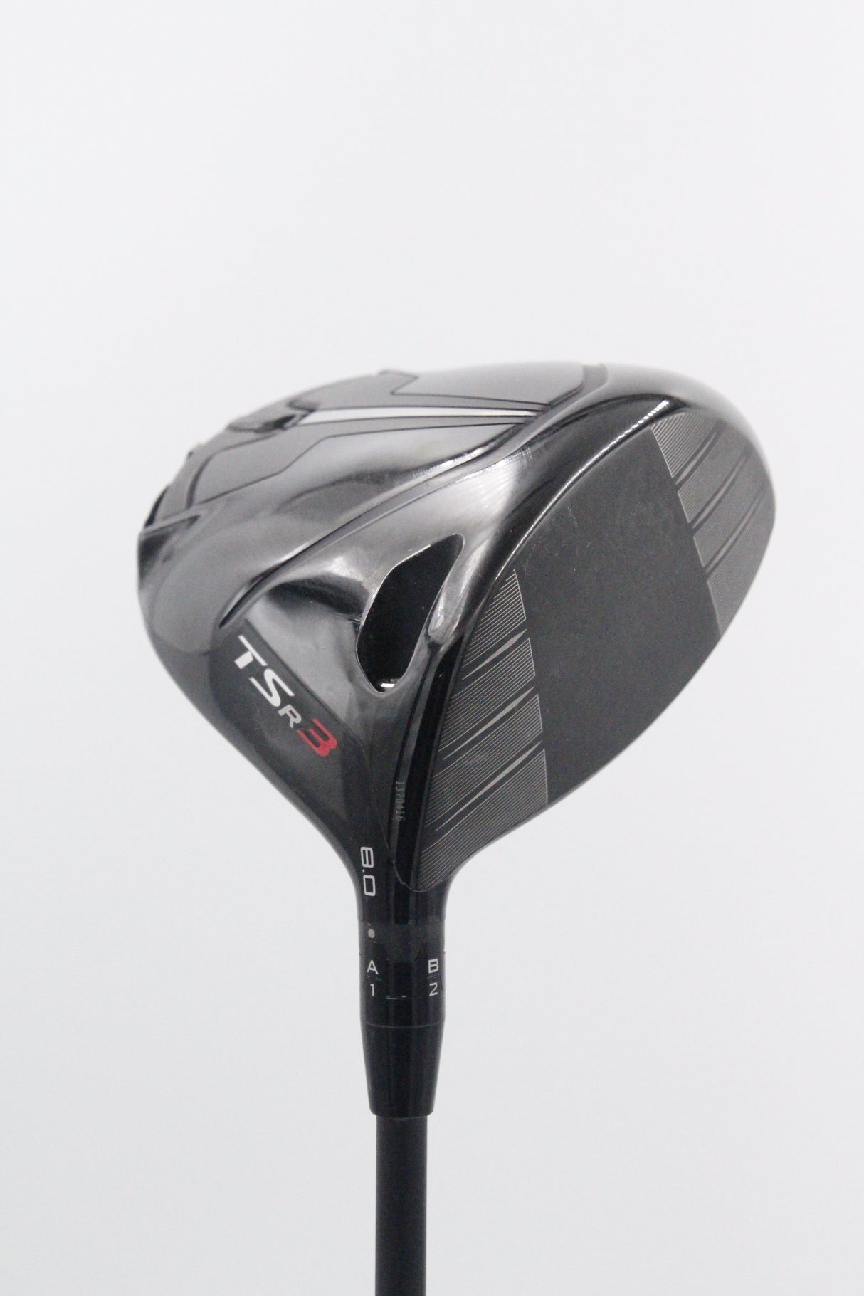 Titleist TSR3 8° Driver S Flex 45"