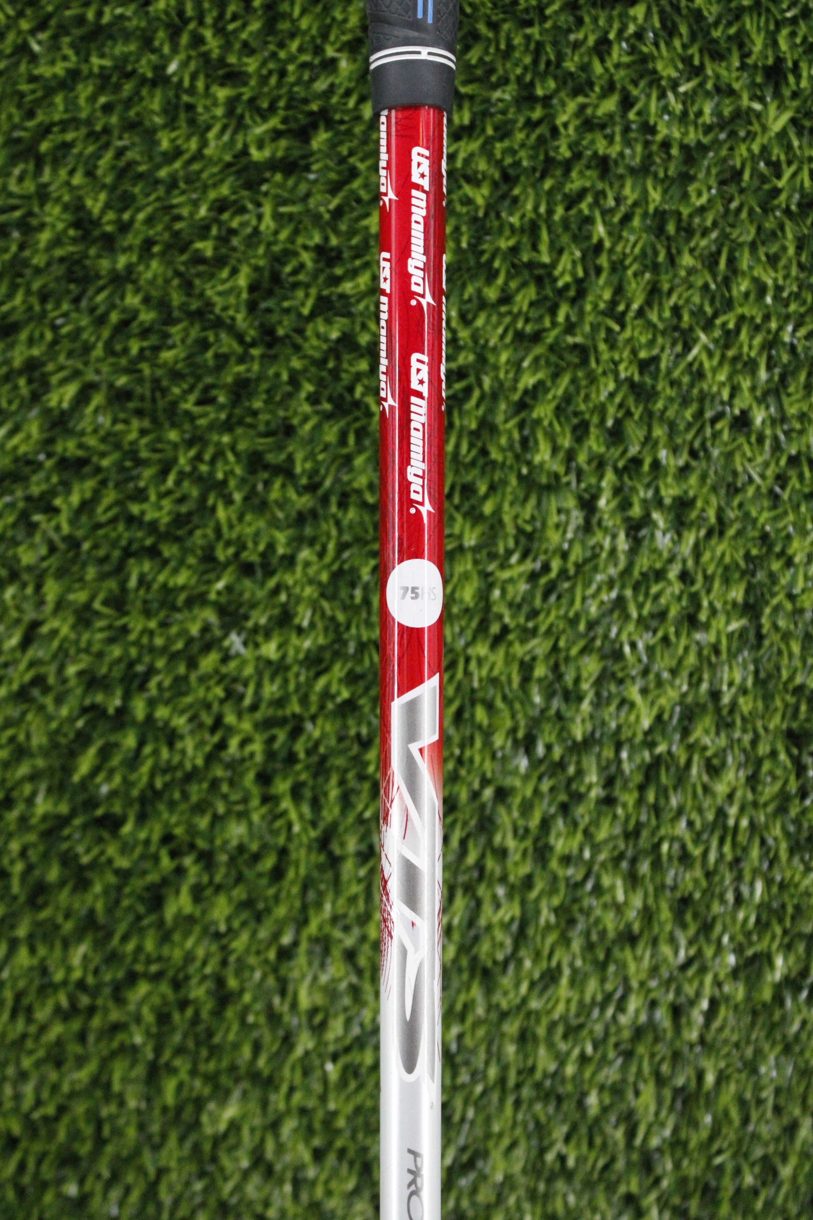 Adams Idea a12 21° 4 Hybrid S Flex 38.5"