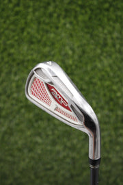 Cobra AMP Cell Red 4 Iron R Flex 38"