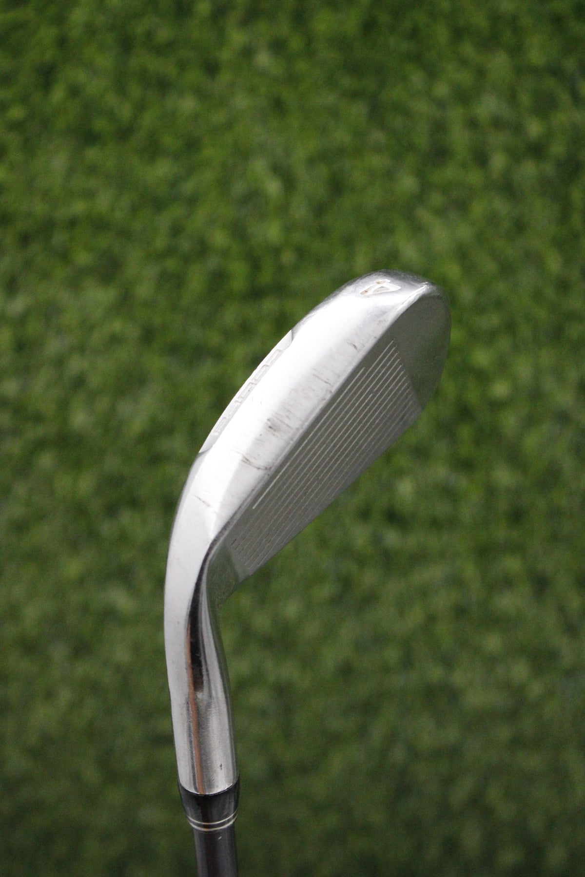 Cobra AMP Cell Red 4 Iron R Flex 38"