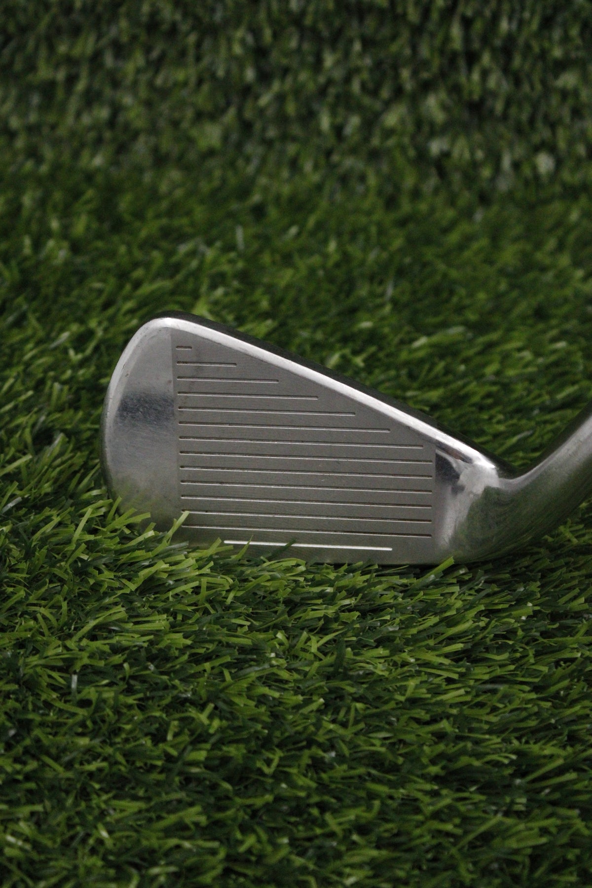 Cobra AMP Cell Red 4 Iron R Flex 38"
