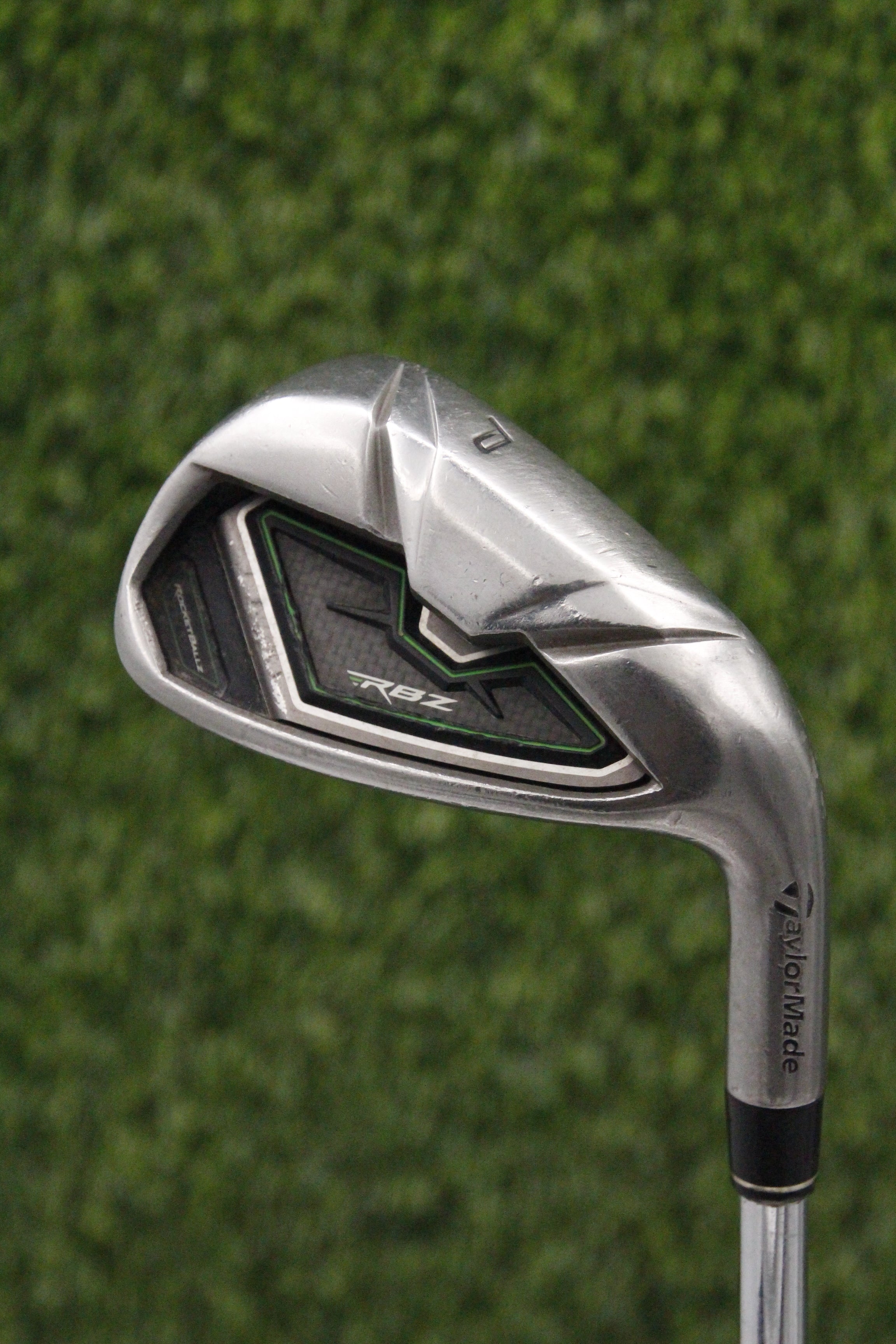 TaylorMade RocketBallz PW R Flex 35.5"