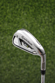 TaylorMade M1 4 Iron S Flex 38.5"