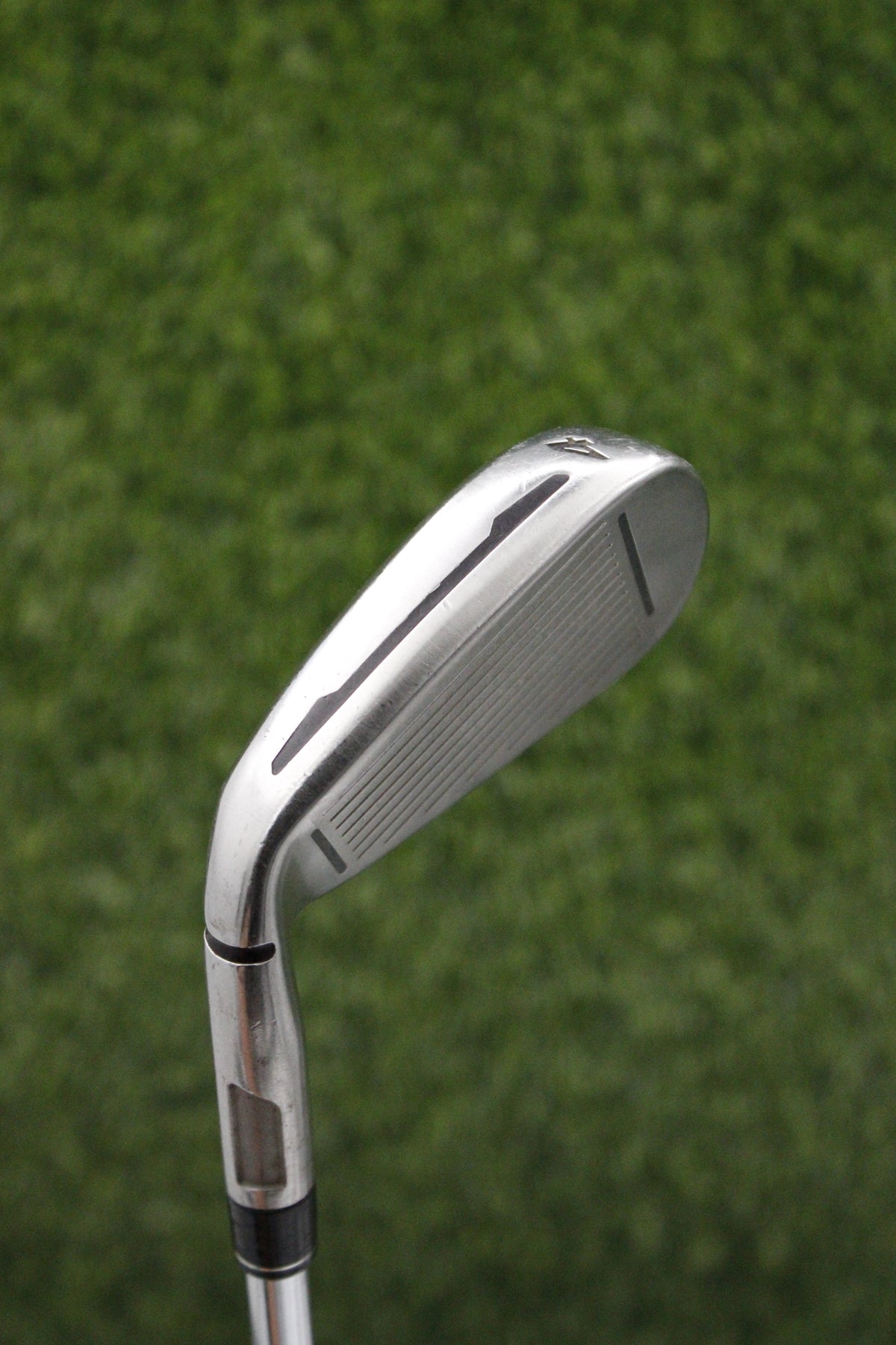 TaylorMade M1 4 Iron S Flex 38.5"