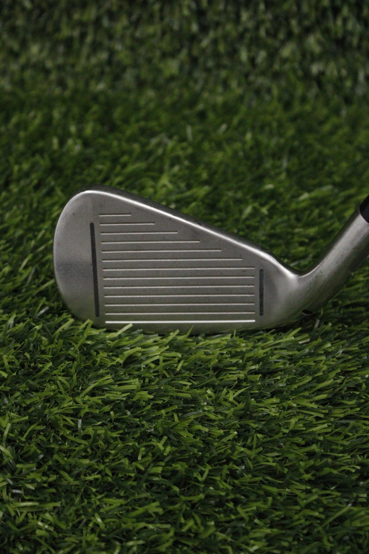 TaylorMade M1 4 Iron S Flex 38.5"