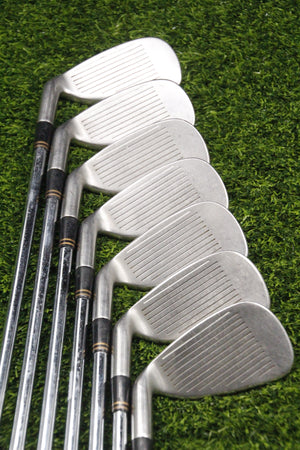 Cleveland TA5 Iron Set 3i 4i 6-PW R Flex -0.25"