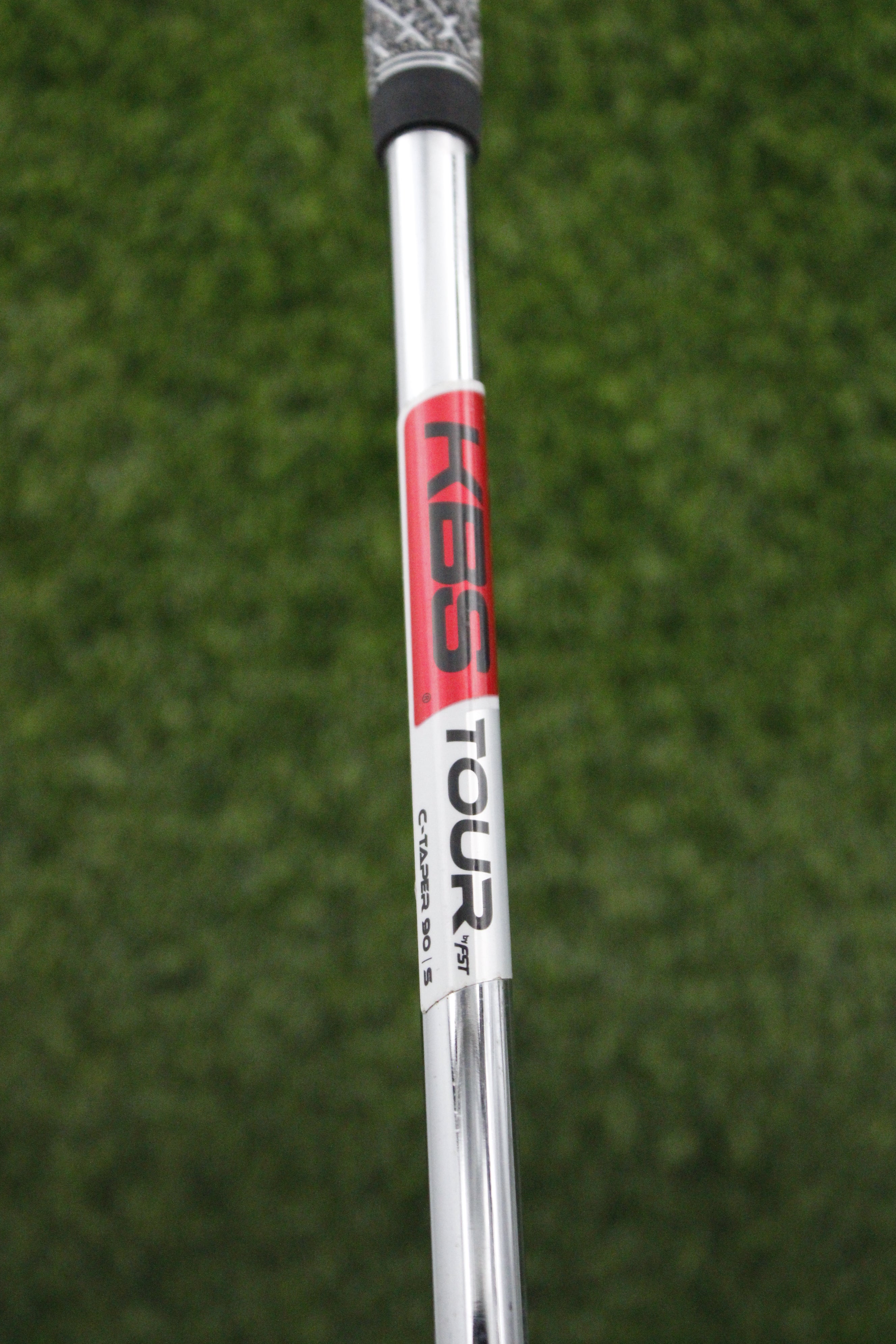 TaylorMade M1 4 Iron S Flex 38.5"