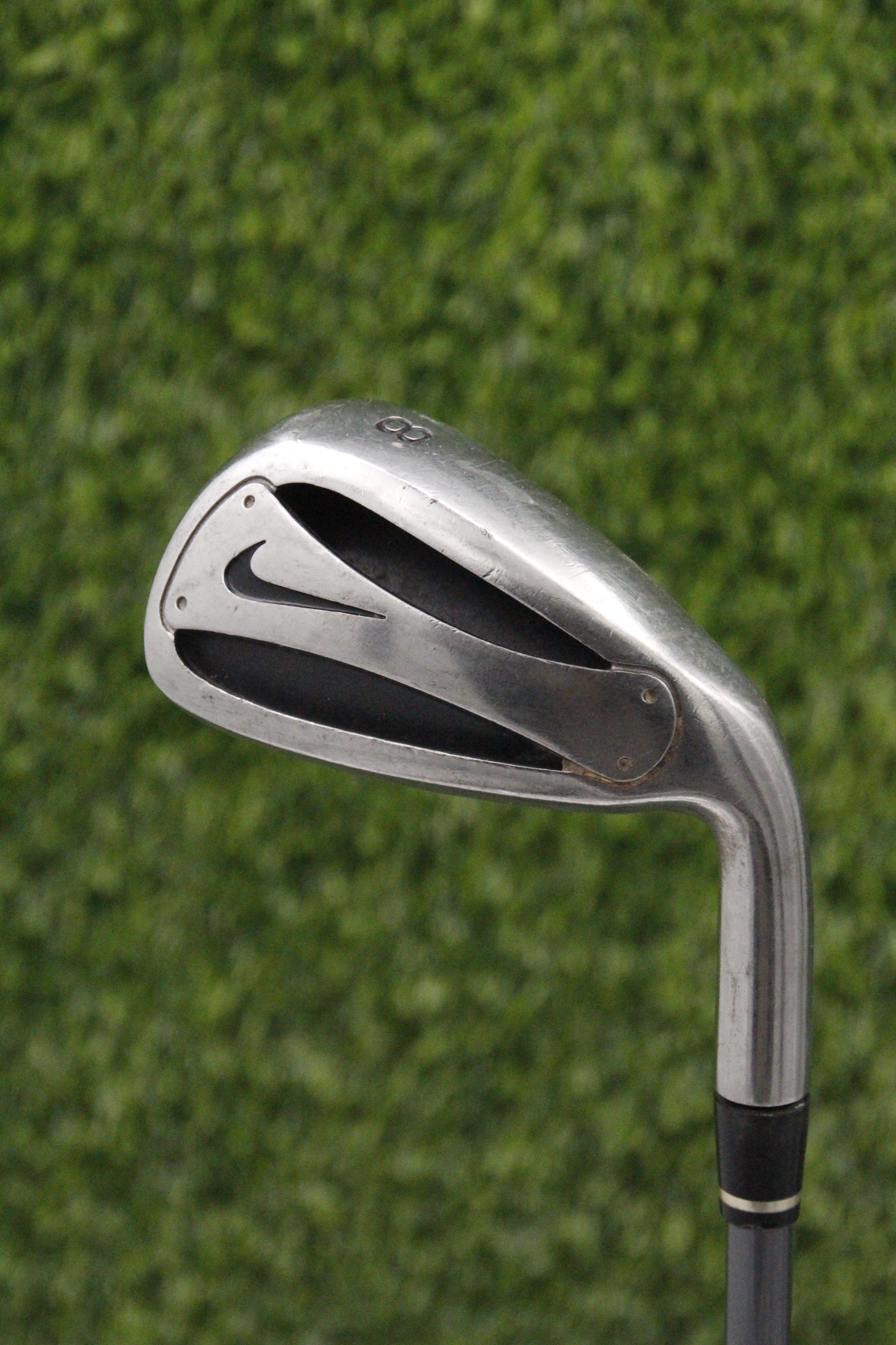 Nike Slingshot 8 Iron R Flex 36"