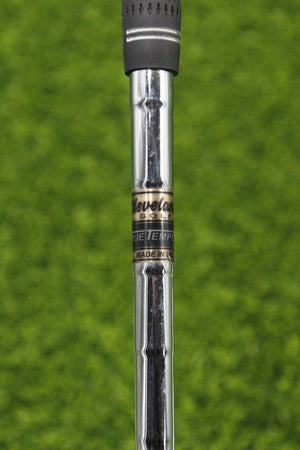 Cleveland TA5 Iron Set 3i 4i 6-PW R Flex -0.25"