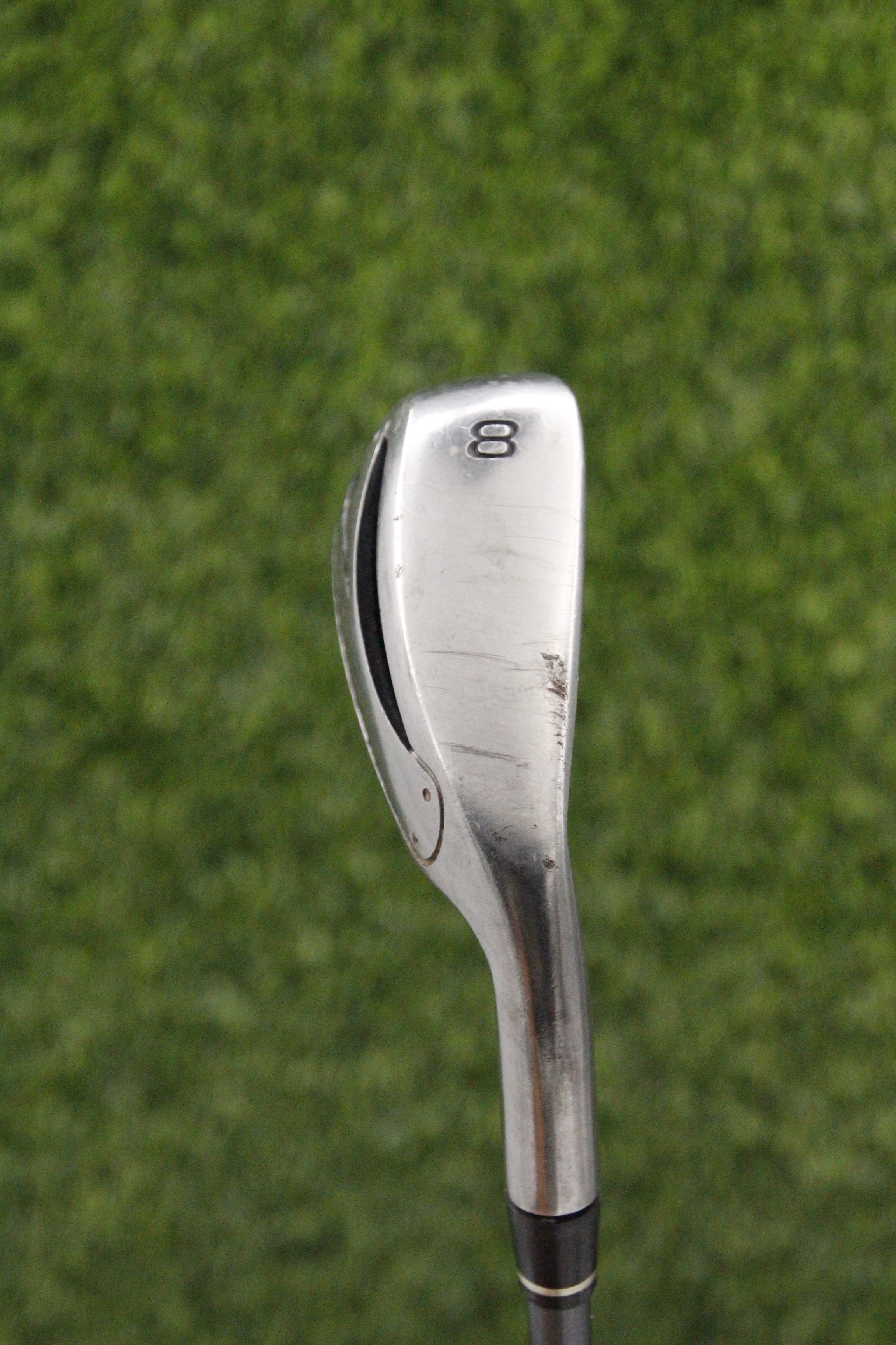 Nike Slingshot 8 Iron R Flex 36"